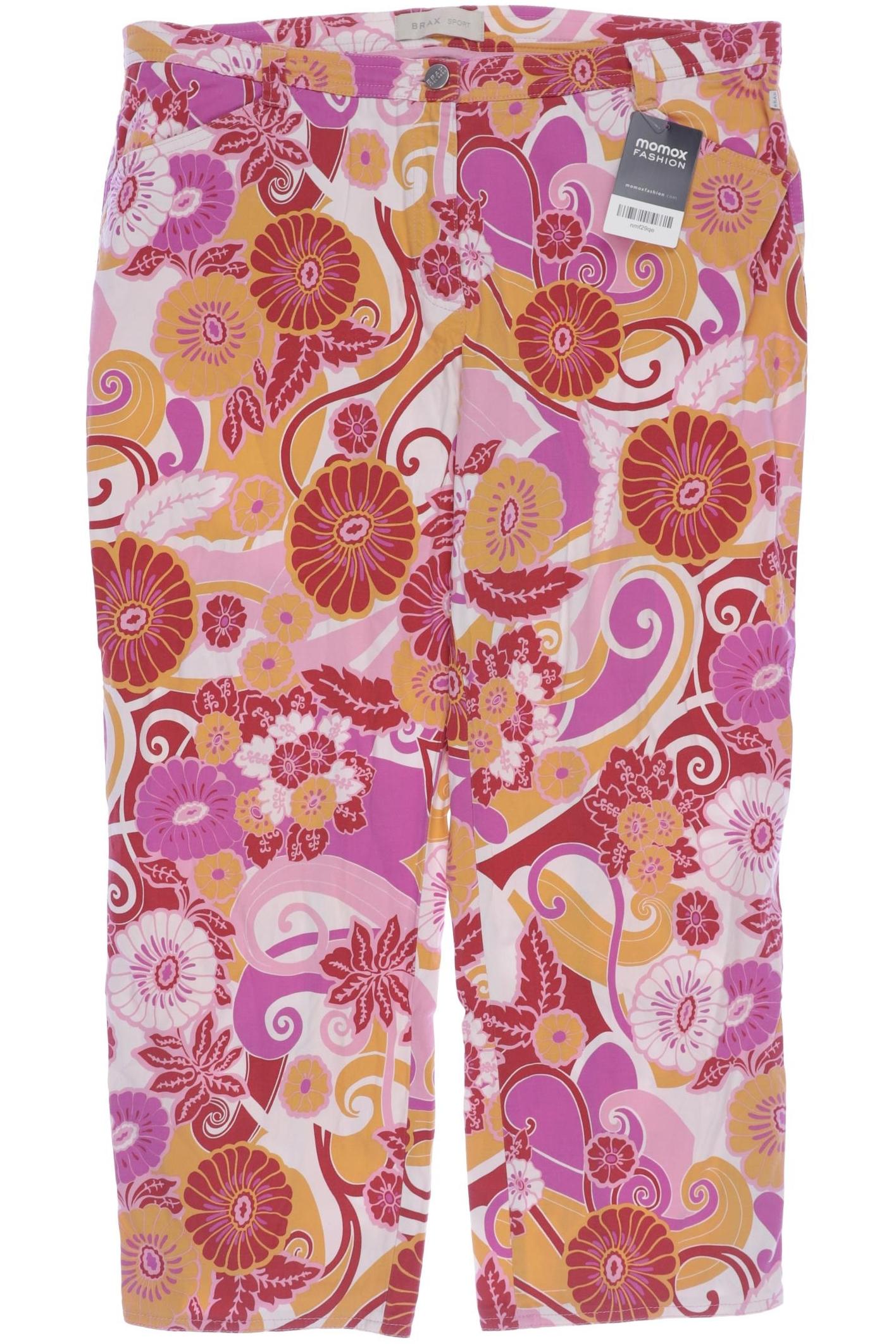 

Brax Damen Stoffhose, pink, Gr. 44