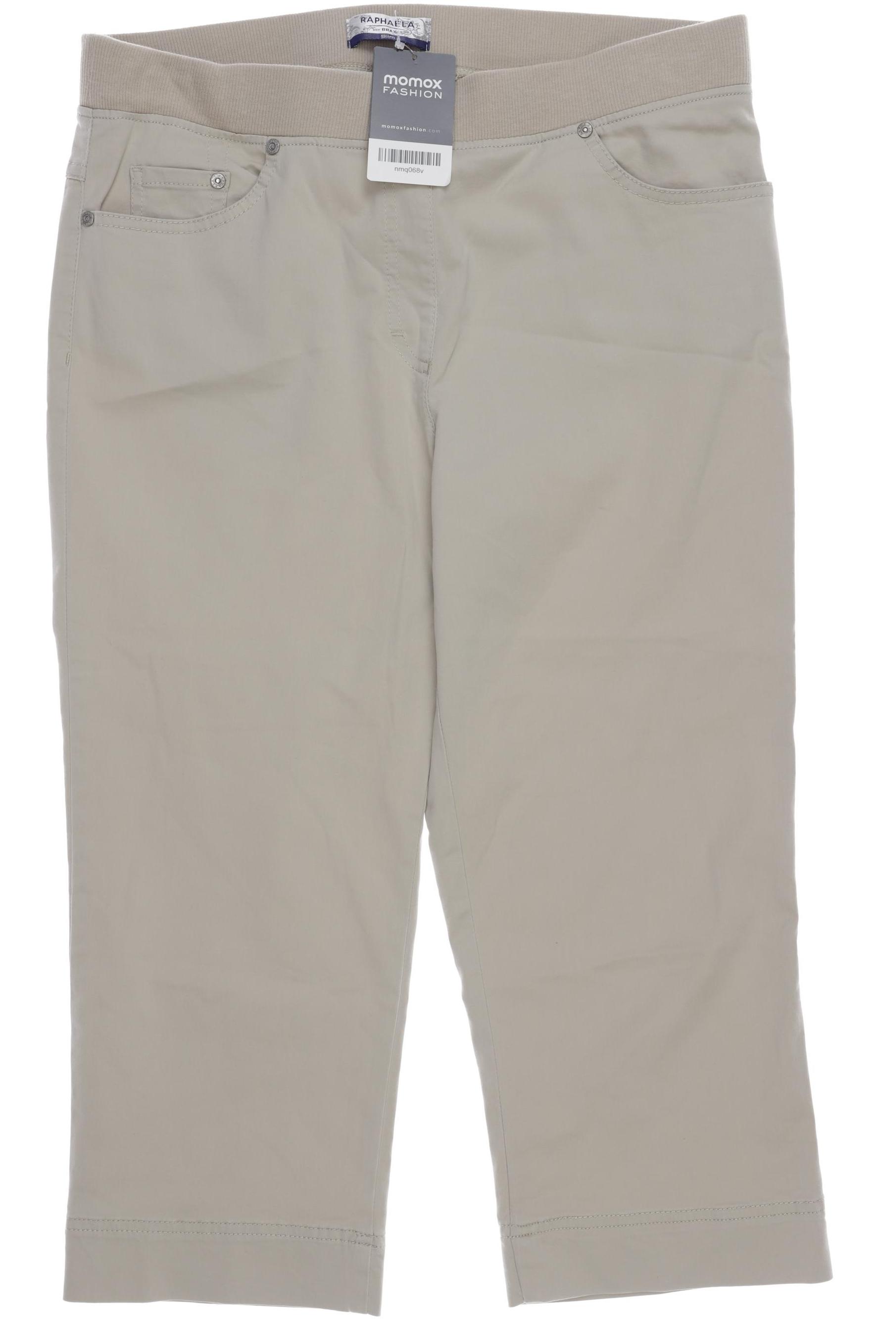 

Brax Damen Stoffhose, beige, Gr. 38