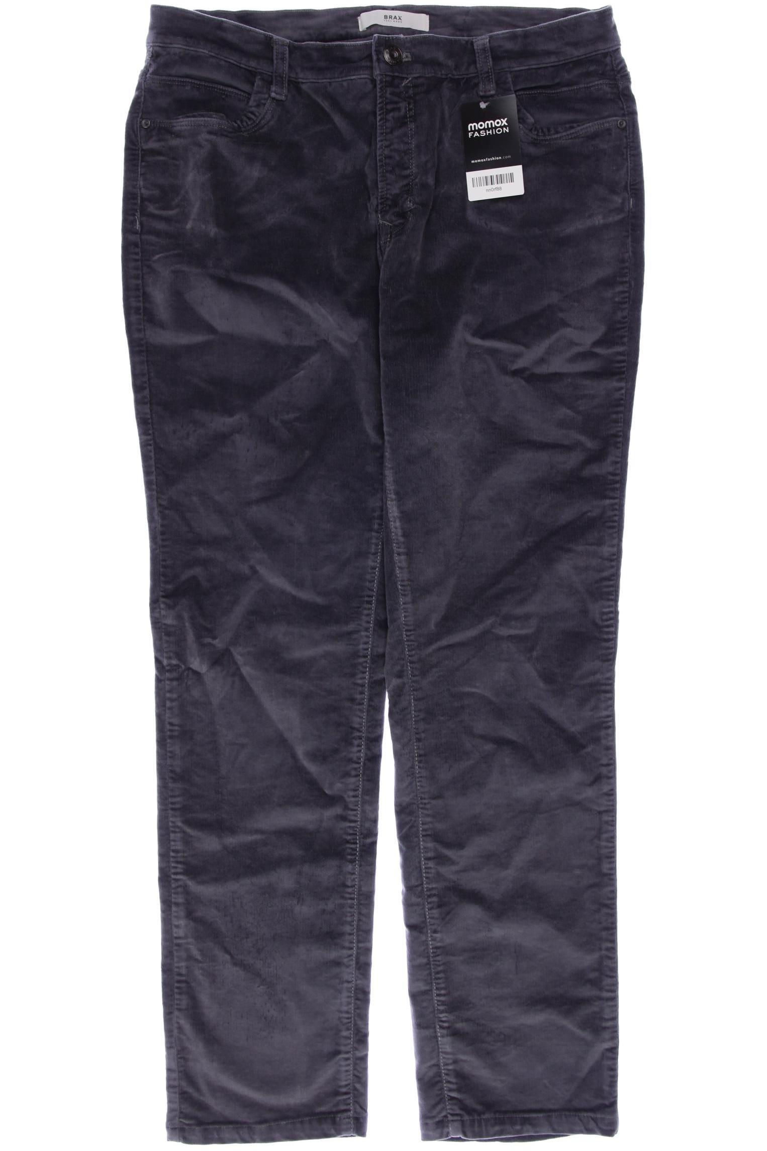 

BRAX Damen Stoffhose, grau