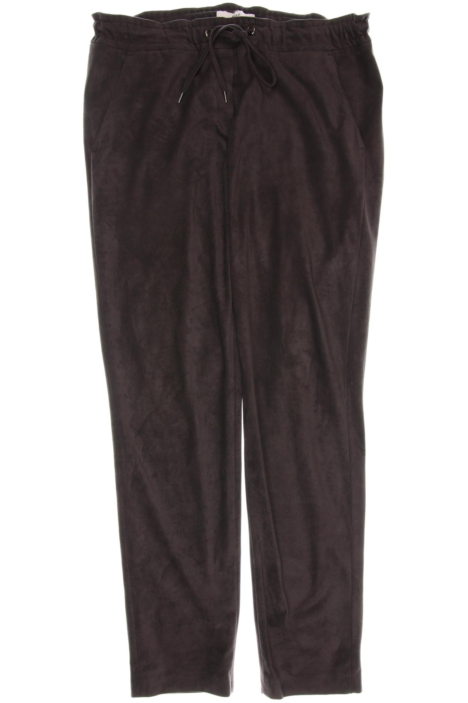 

Brax Damen Stoffhose, braun, Gr. 31