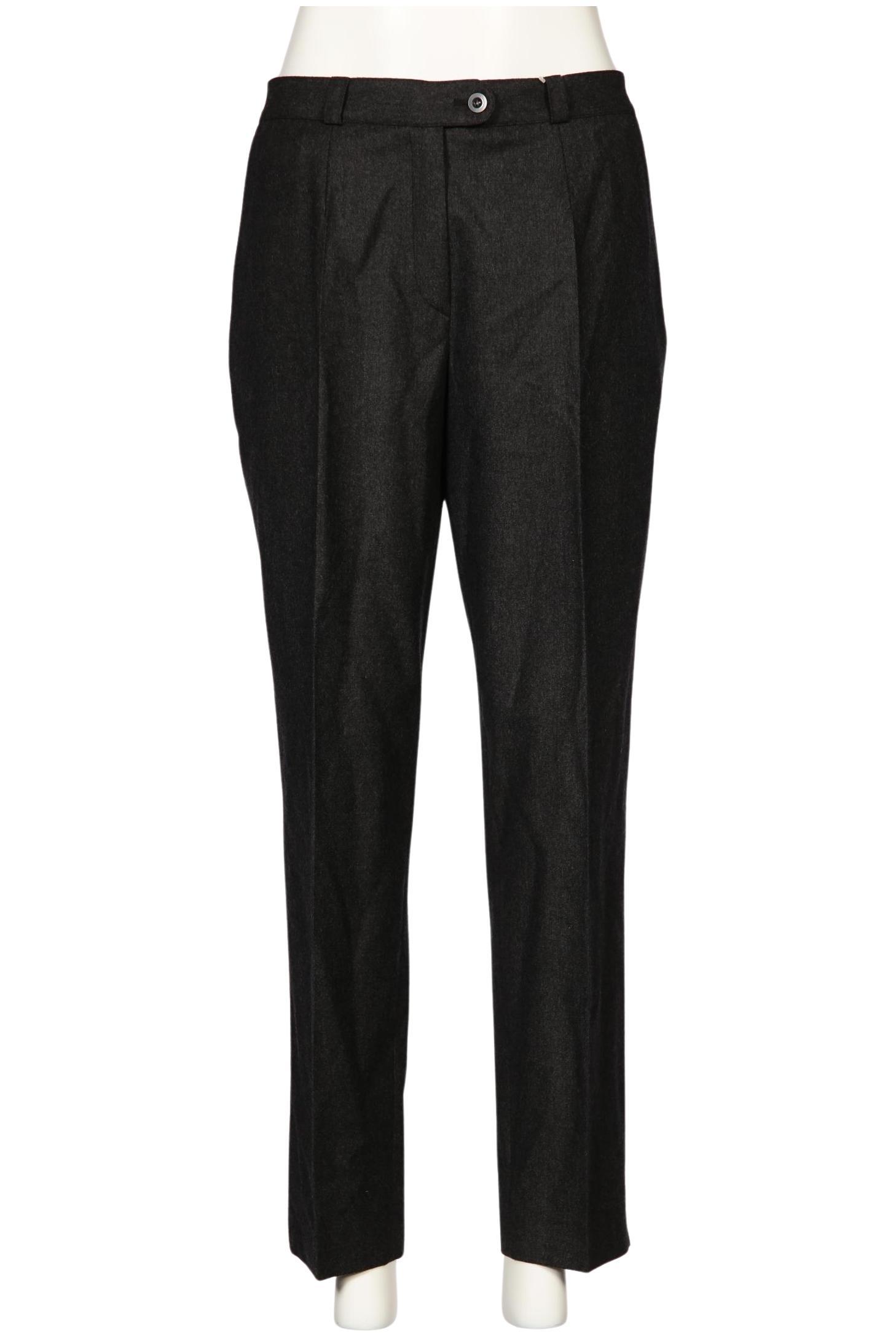 

Brax Damen Stoffhose, schwarz, Gr. 40