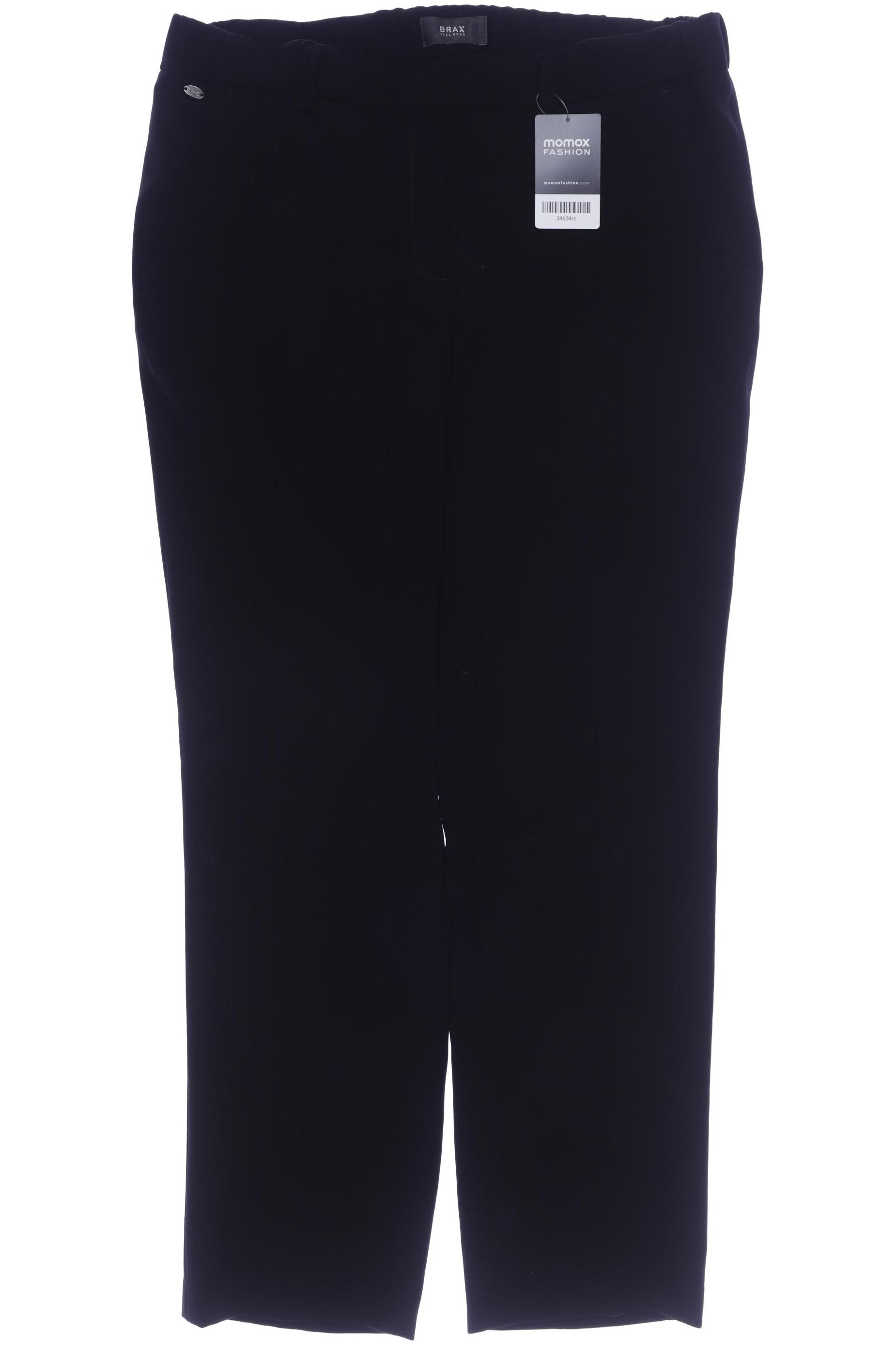 

Brax Damen Stoffhose, schwarz, Gr. 42