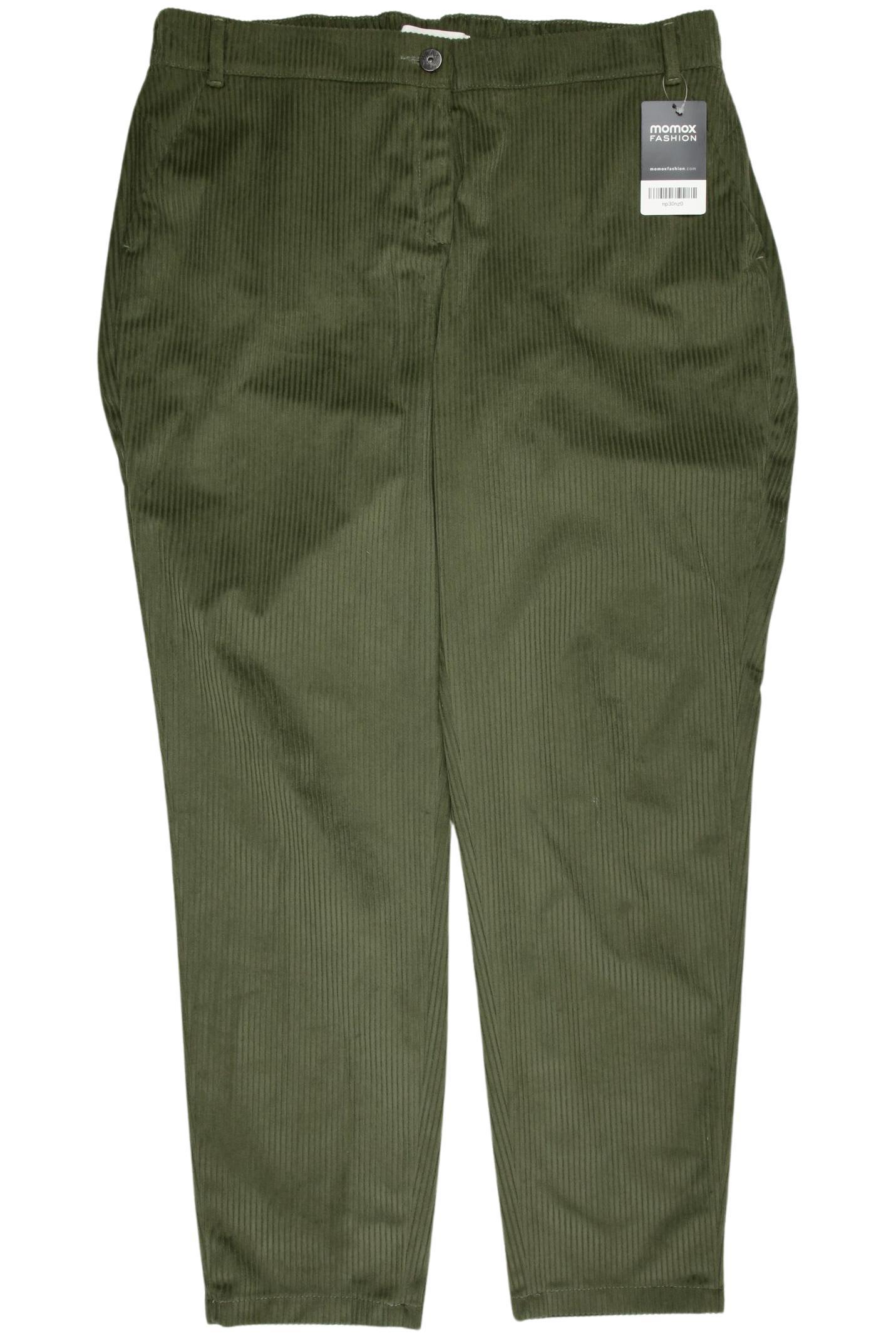 

Brax Damen Stoffhose, grün, Gr. 44