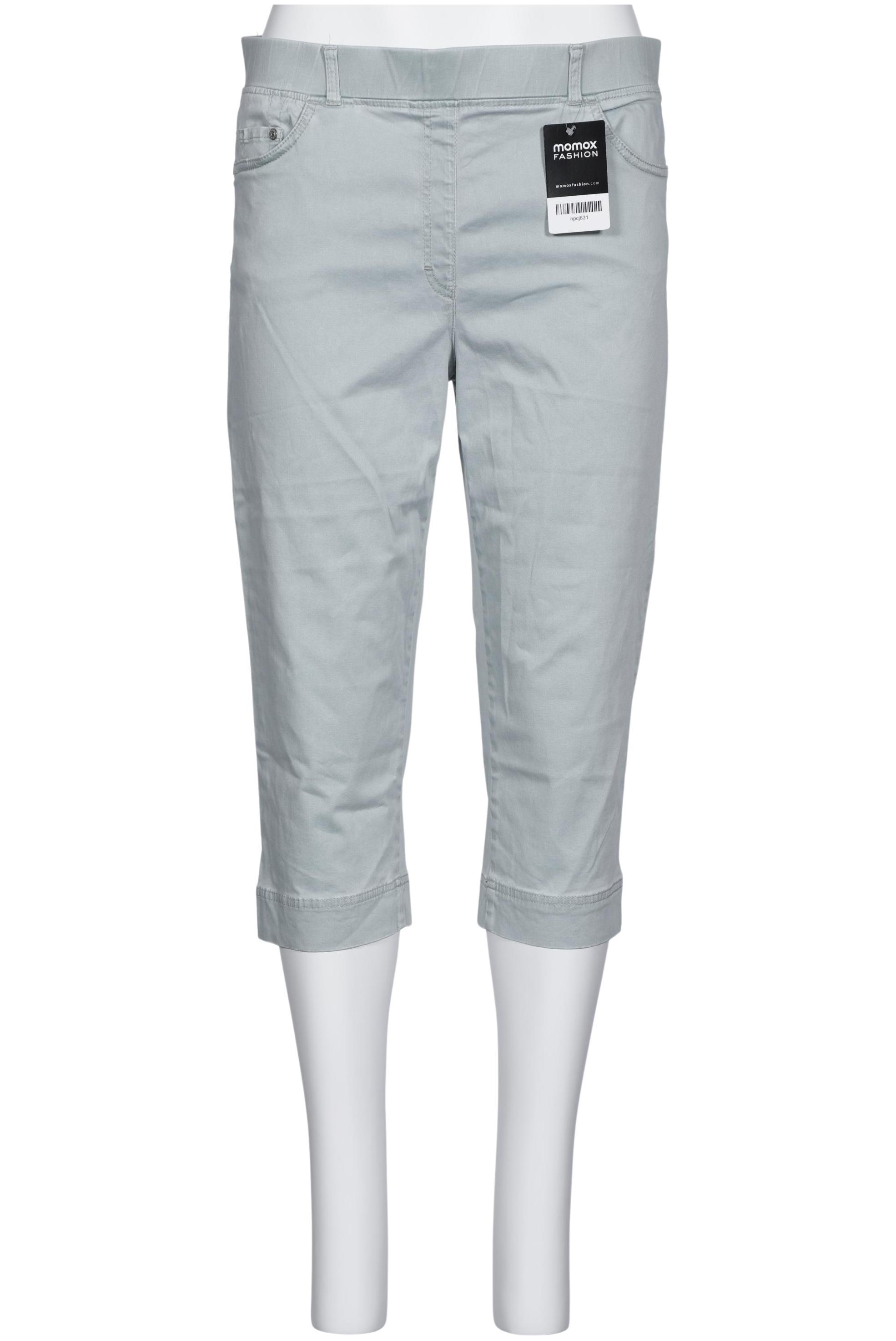 

Brax Damen Stoffhose, grau, Gr. 44