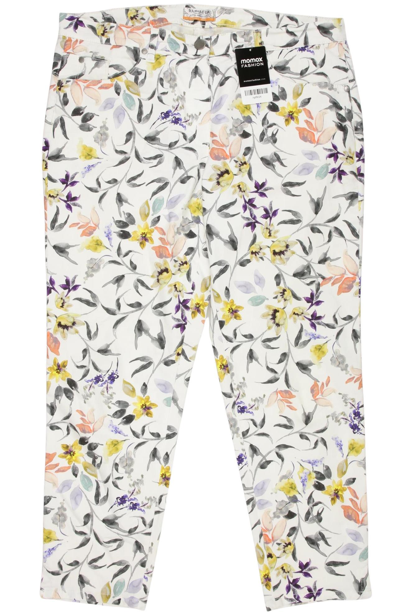 

Brax Damen Stoffhose, weiß, Gr. 44