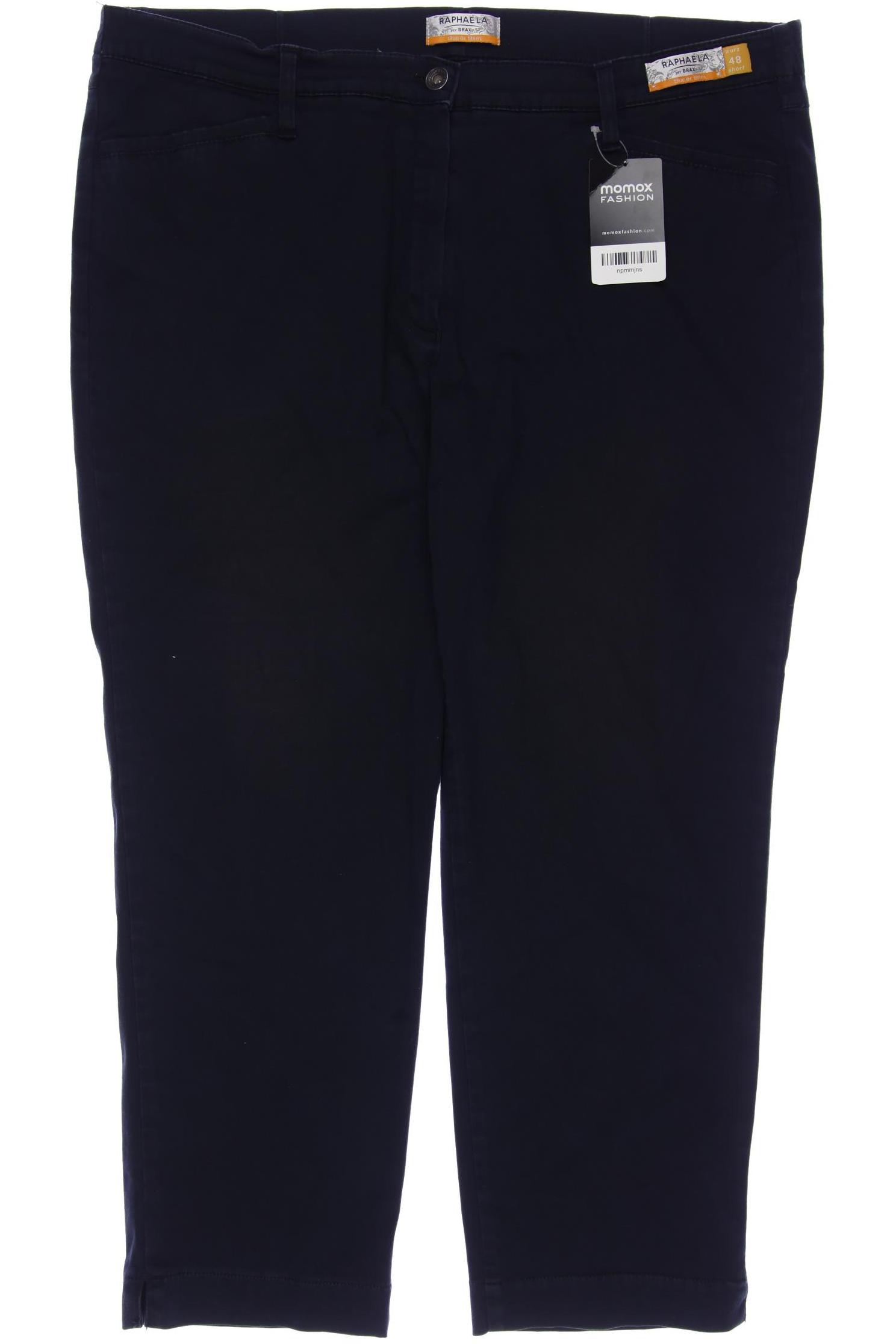 

BRAX Damen Stoffhose, marineblau
