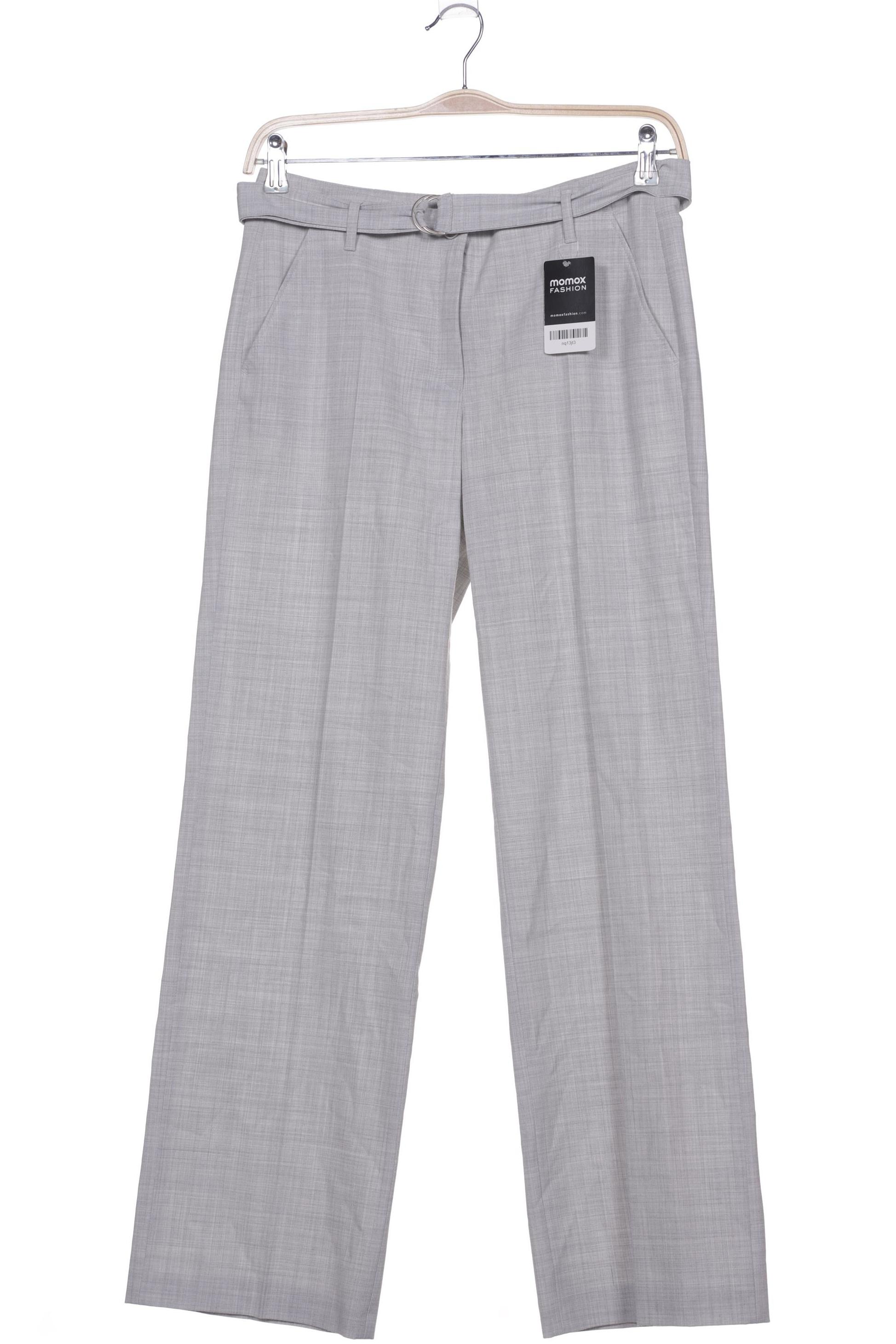 

Brax Damen Stoffhose, grau, Gr. 38