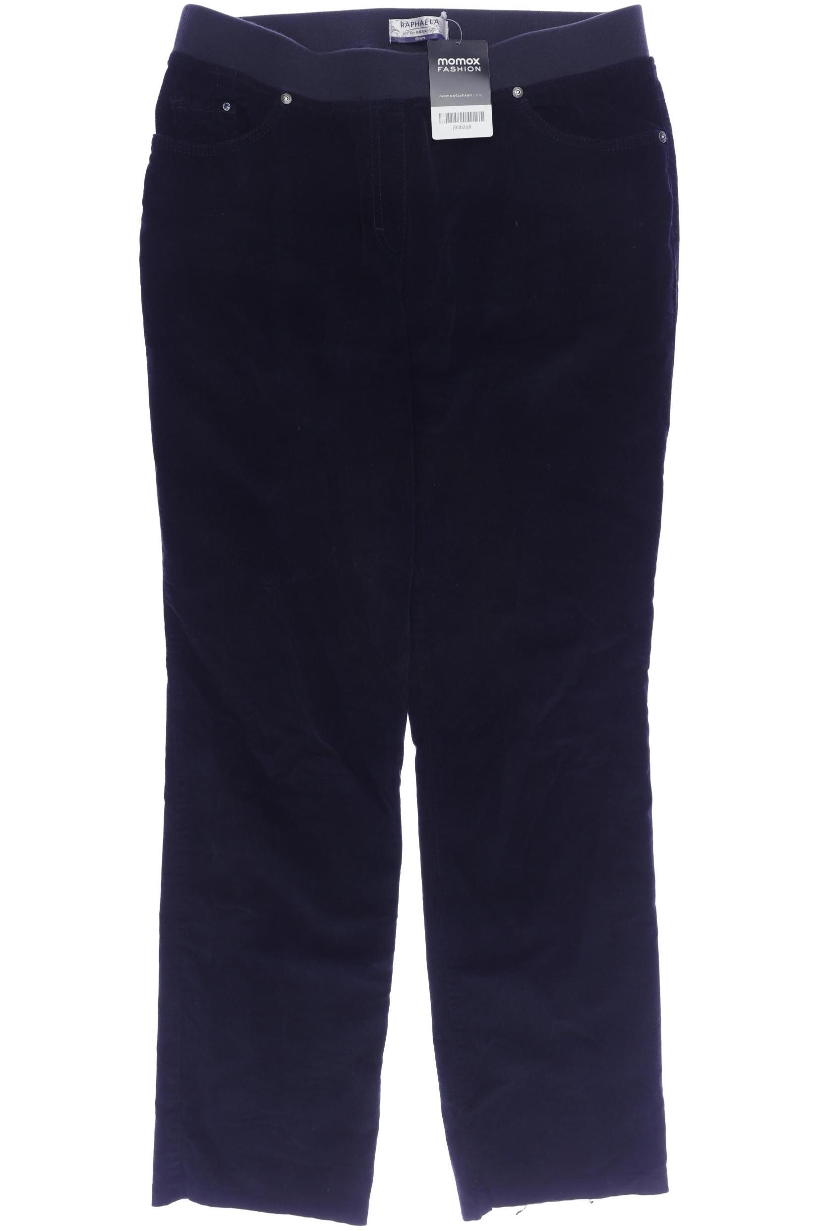

Brax Damen Stoffhose, marineblau, Gr. 40