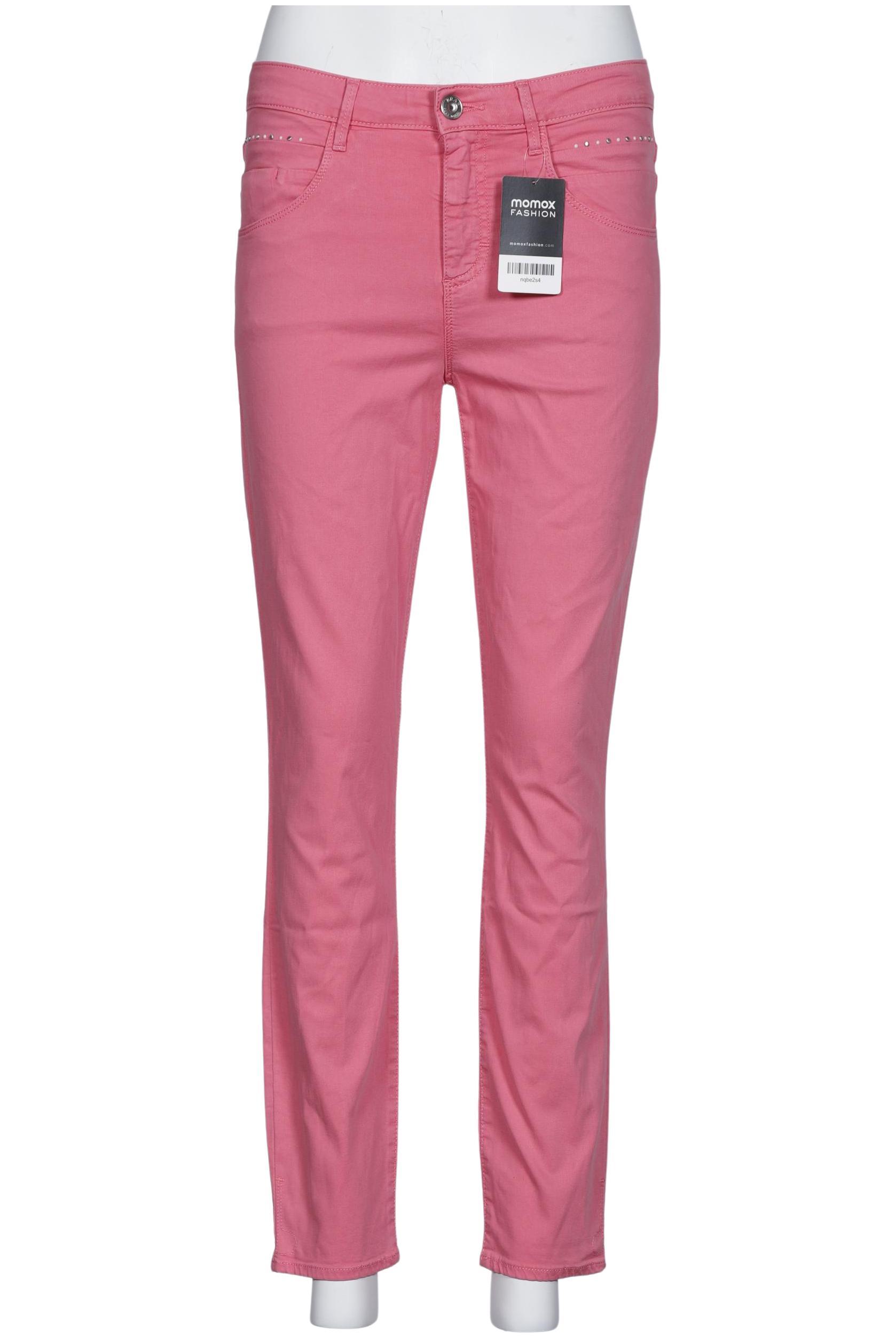 

Brax Damen Stoffhose, pink, Gr. 29