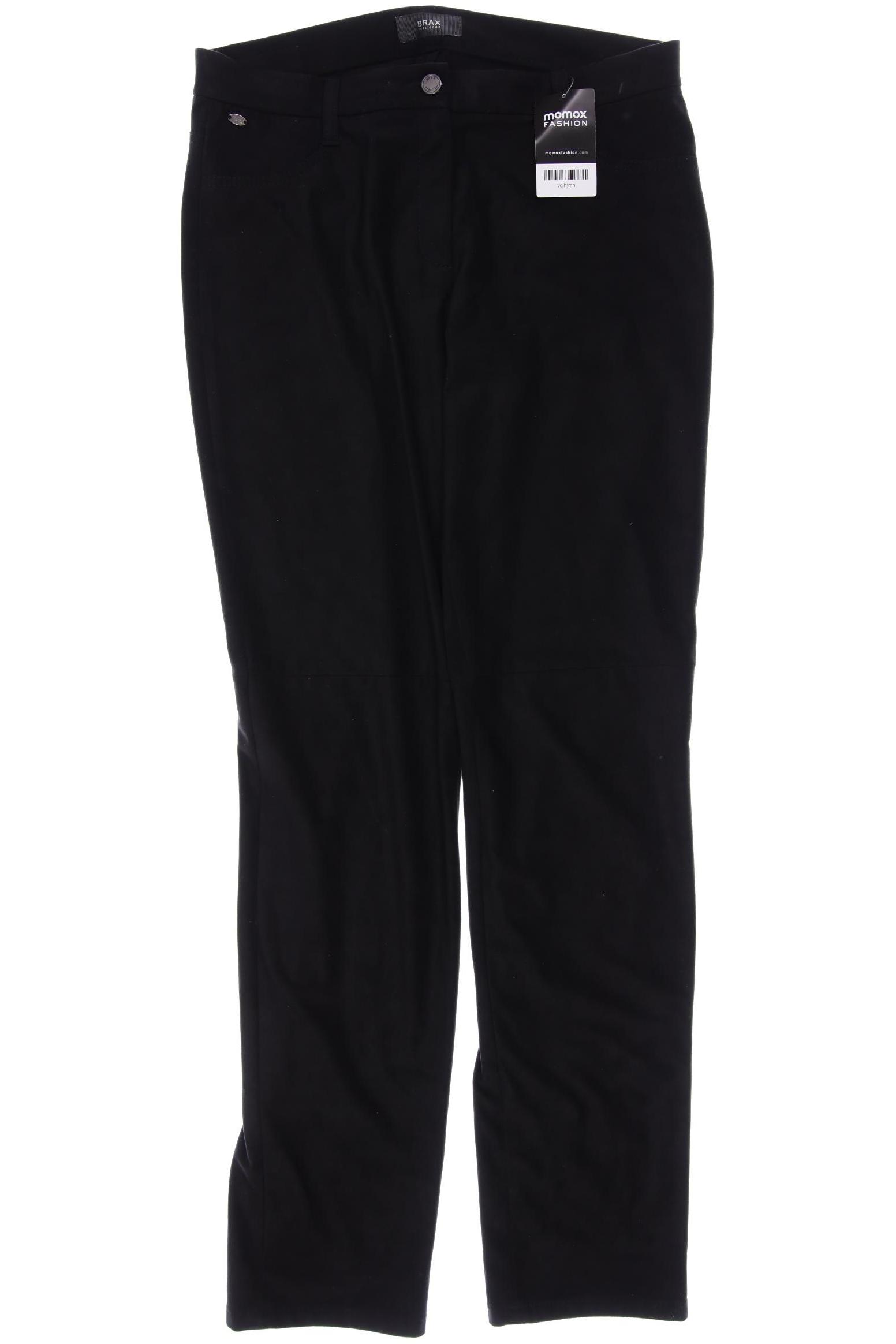 

Brax Damen Stoffhose, schwarz, Gr. 40