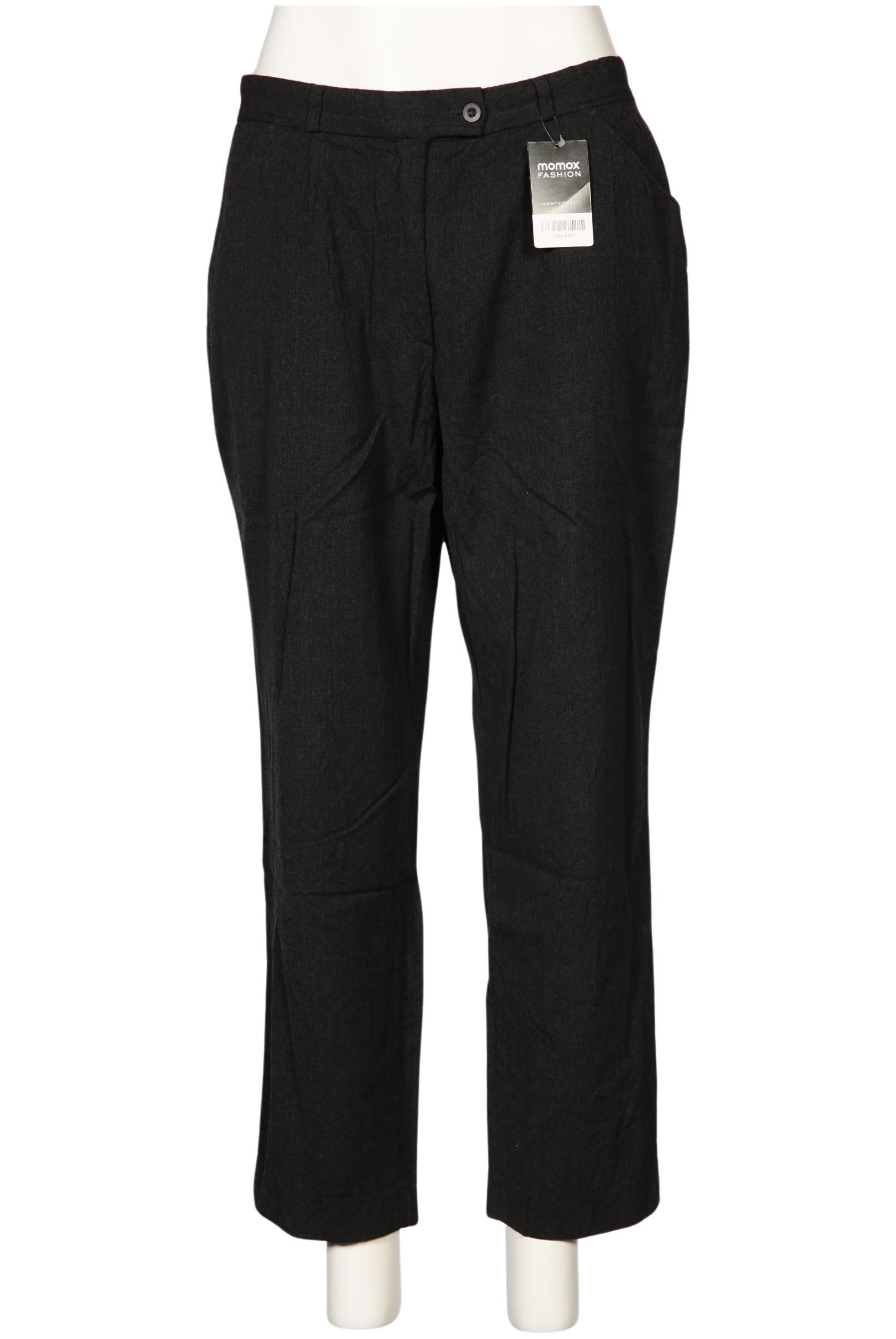 

Brax Damen Stoffhose, schwarz, Gr. 34