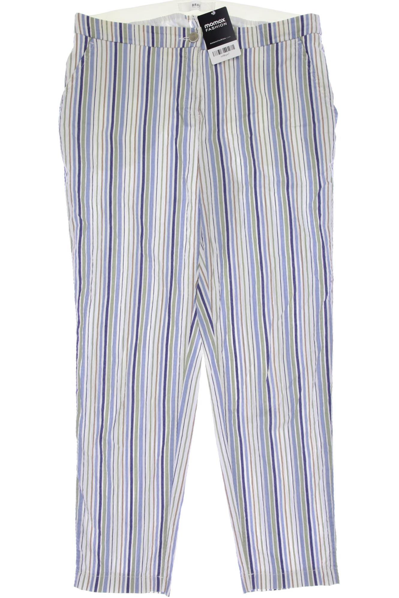 

BRAX Damen Stoffhose, mehrfarbig