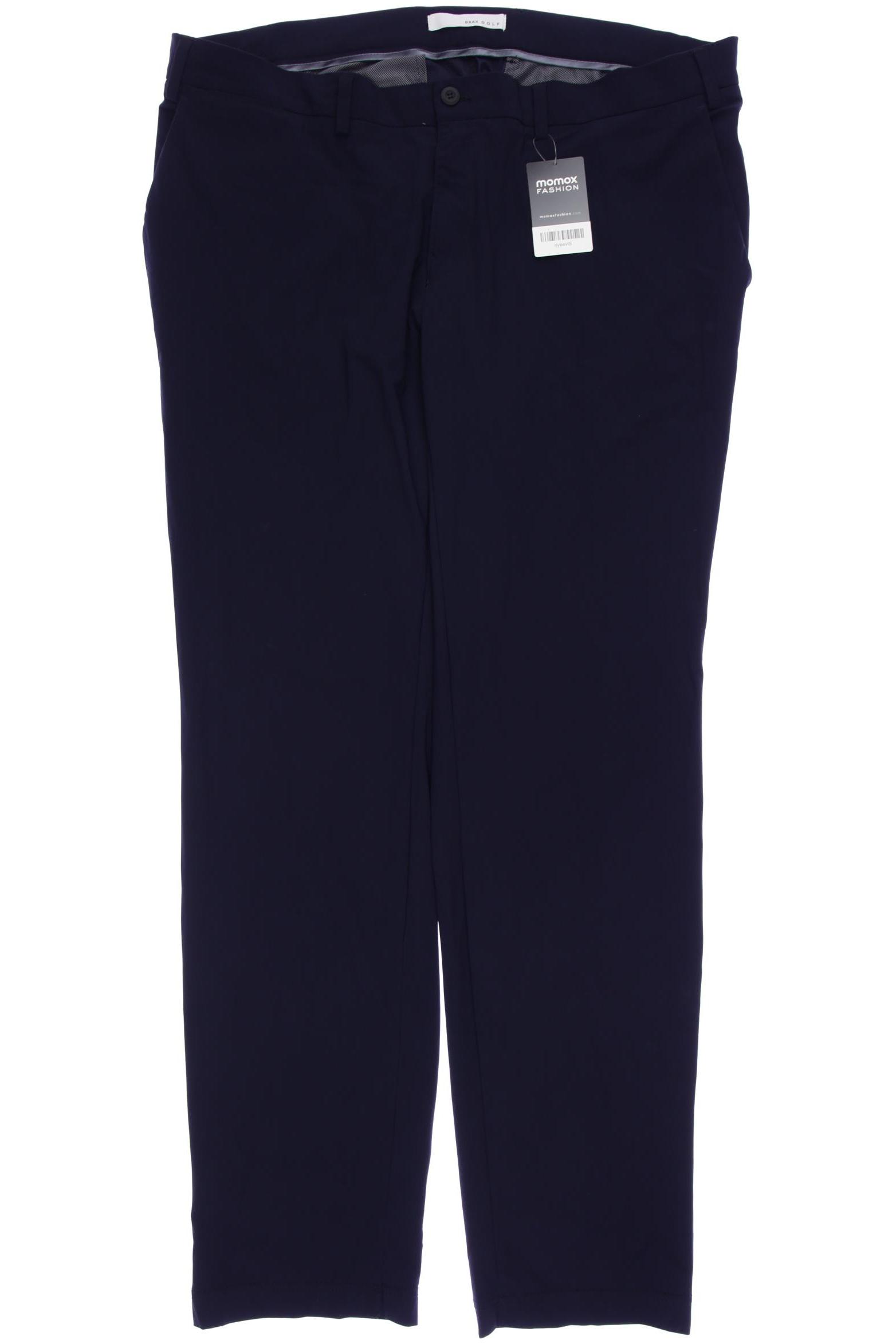 

Brax Damen Stoffhose, marineblau, Gr. 40