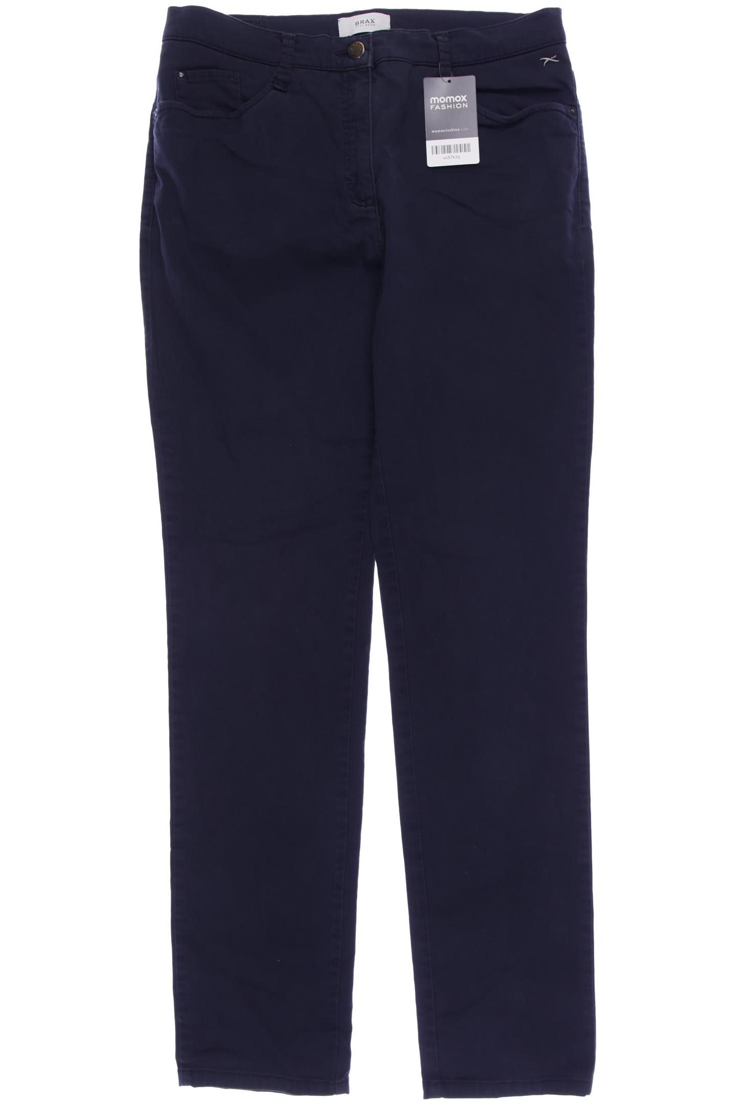 

BRAX Damen Stoffhose, grau