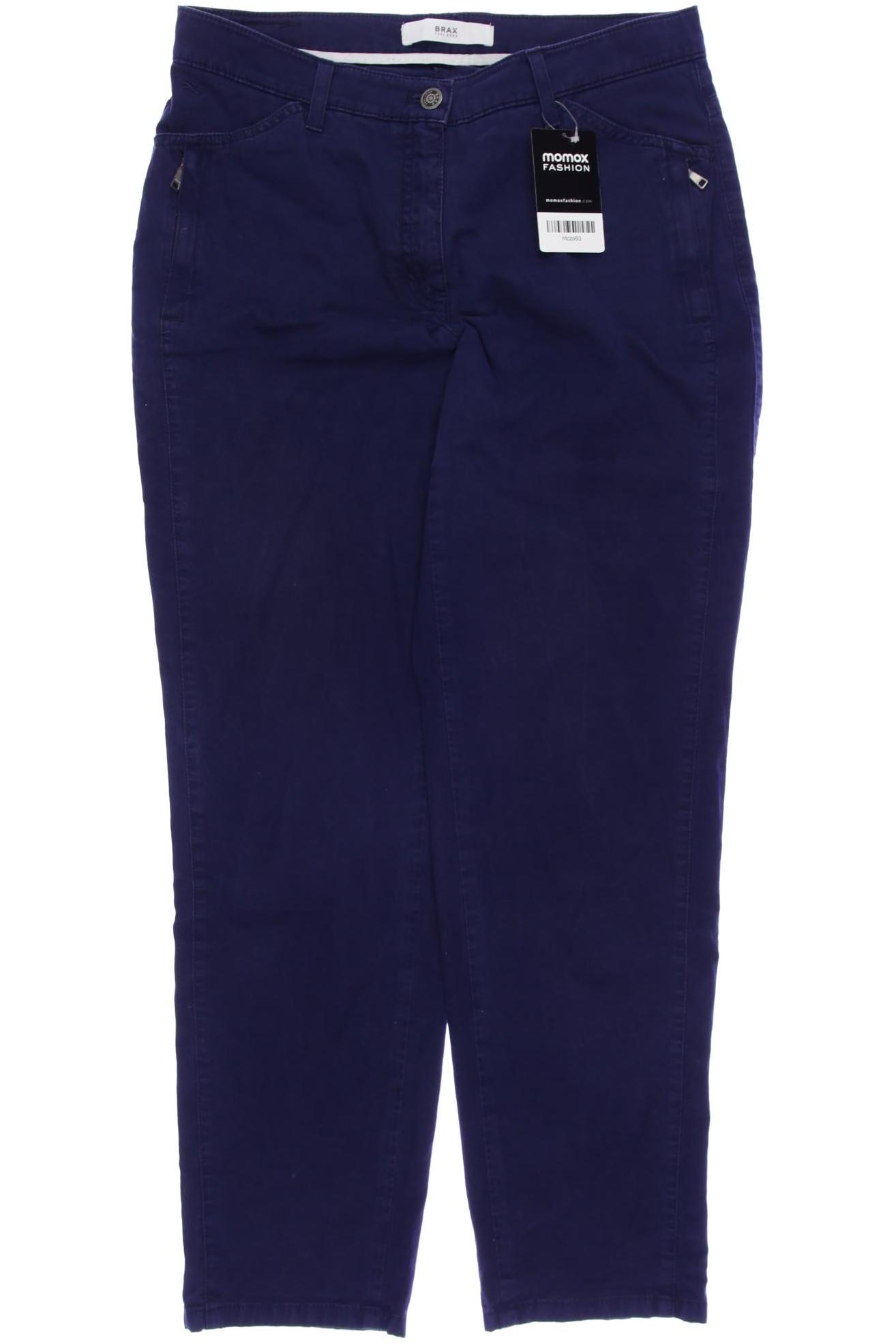

Brax Damen Stoffhose, marineblau, Gr. 29