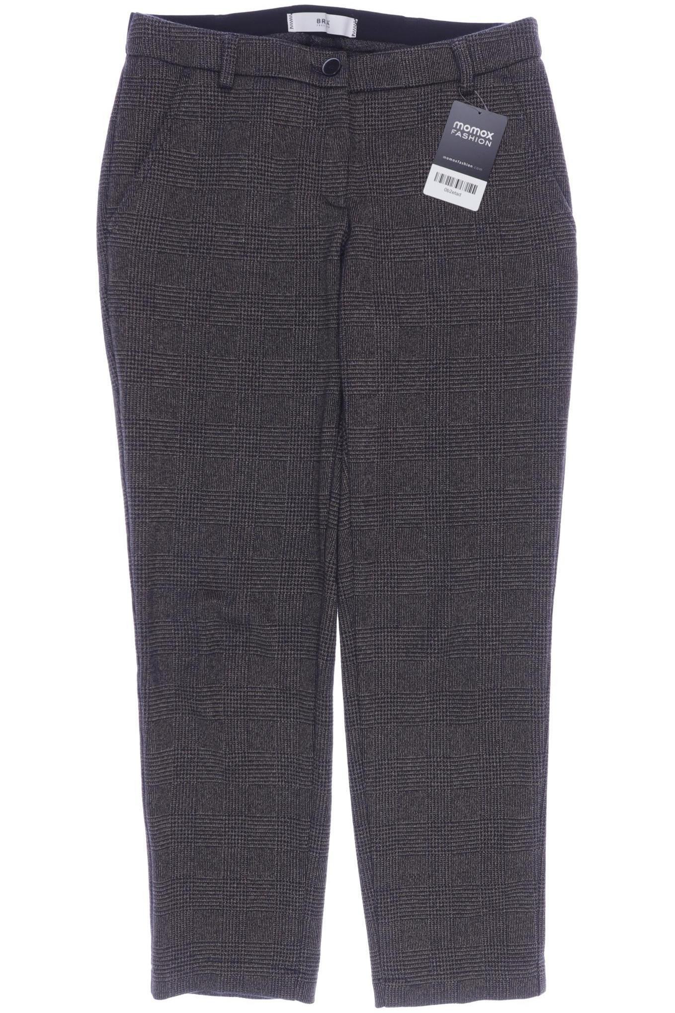 

Brax Damen Stoffhose, braun, Gr. 34