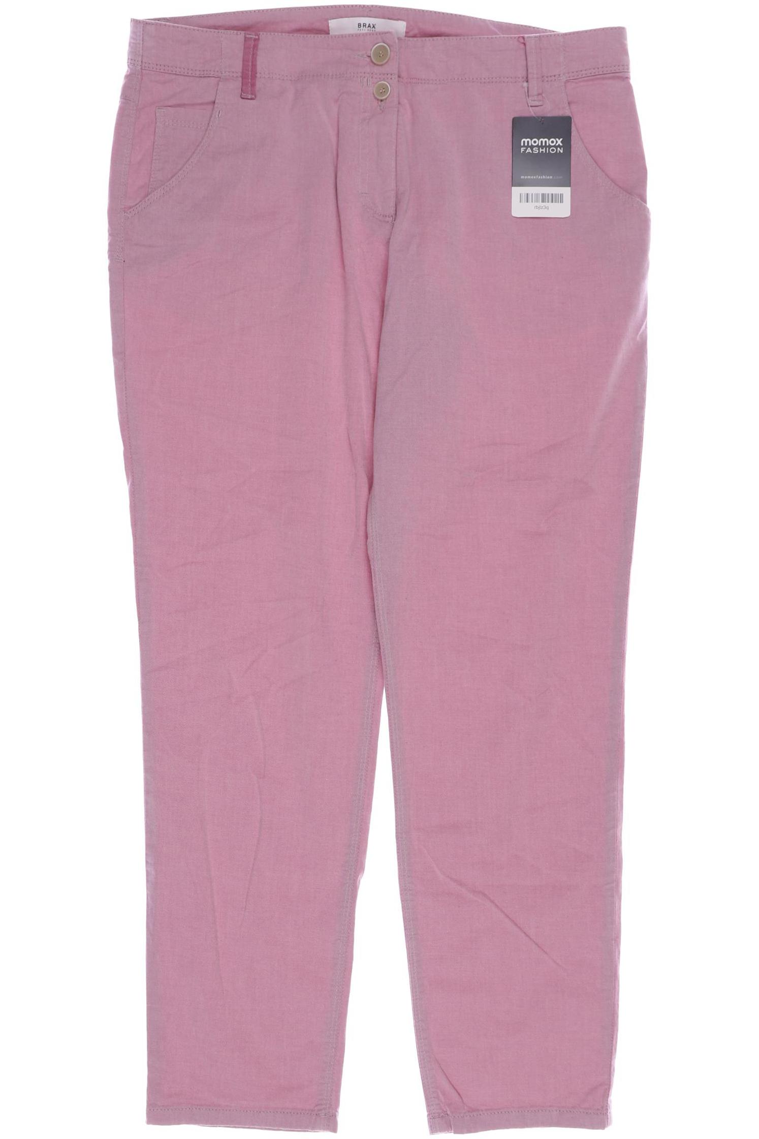 

Brax Damen Stoffhose, pink, Gr. 40