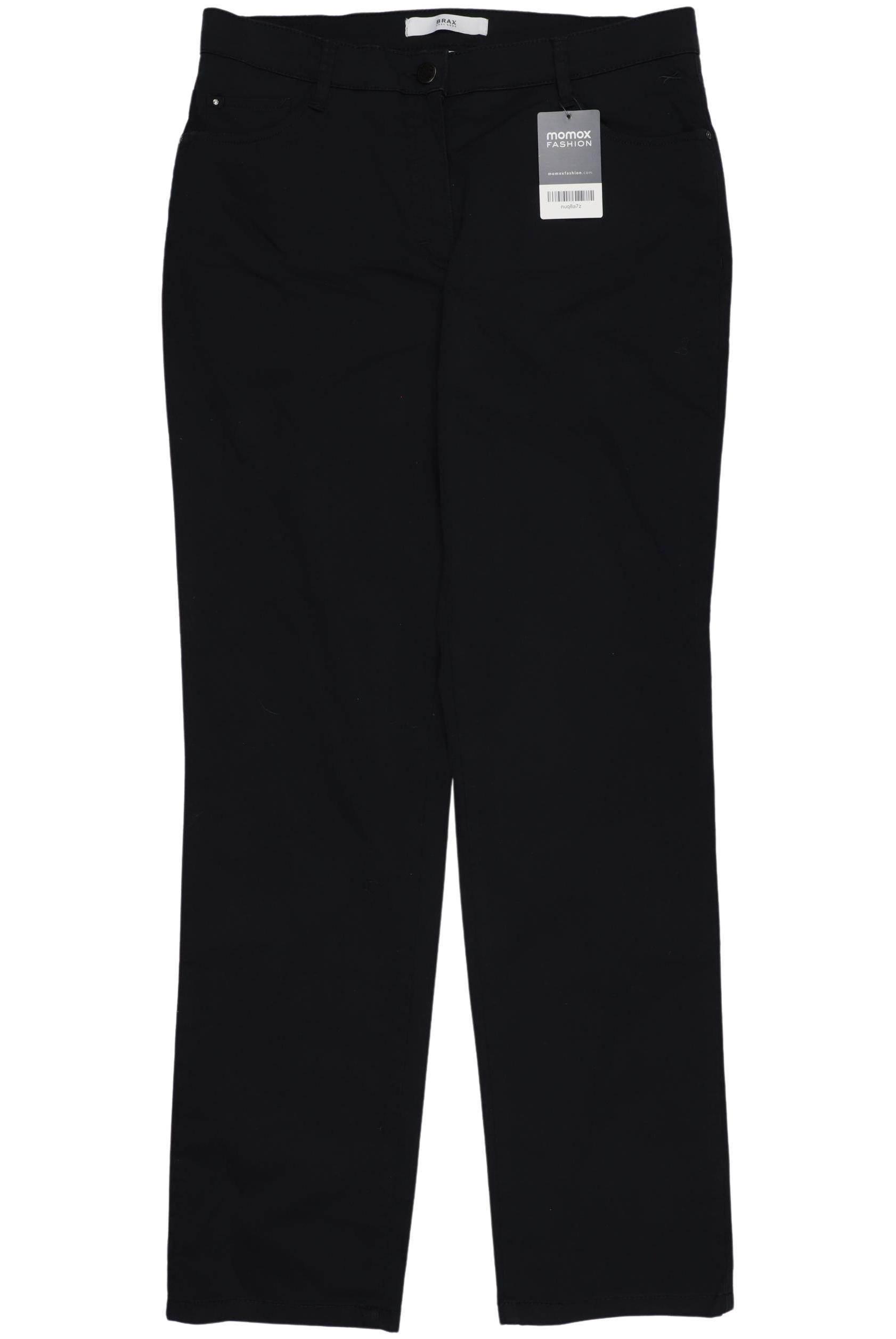 

Brax Damen Stoffhose, marineblau, Gr. 40