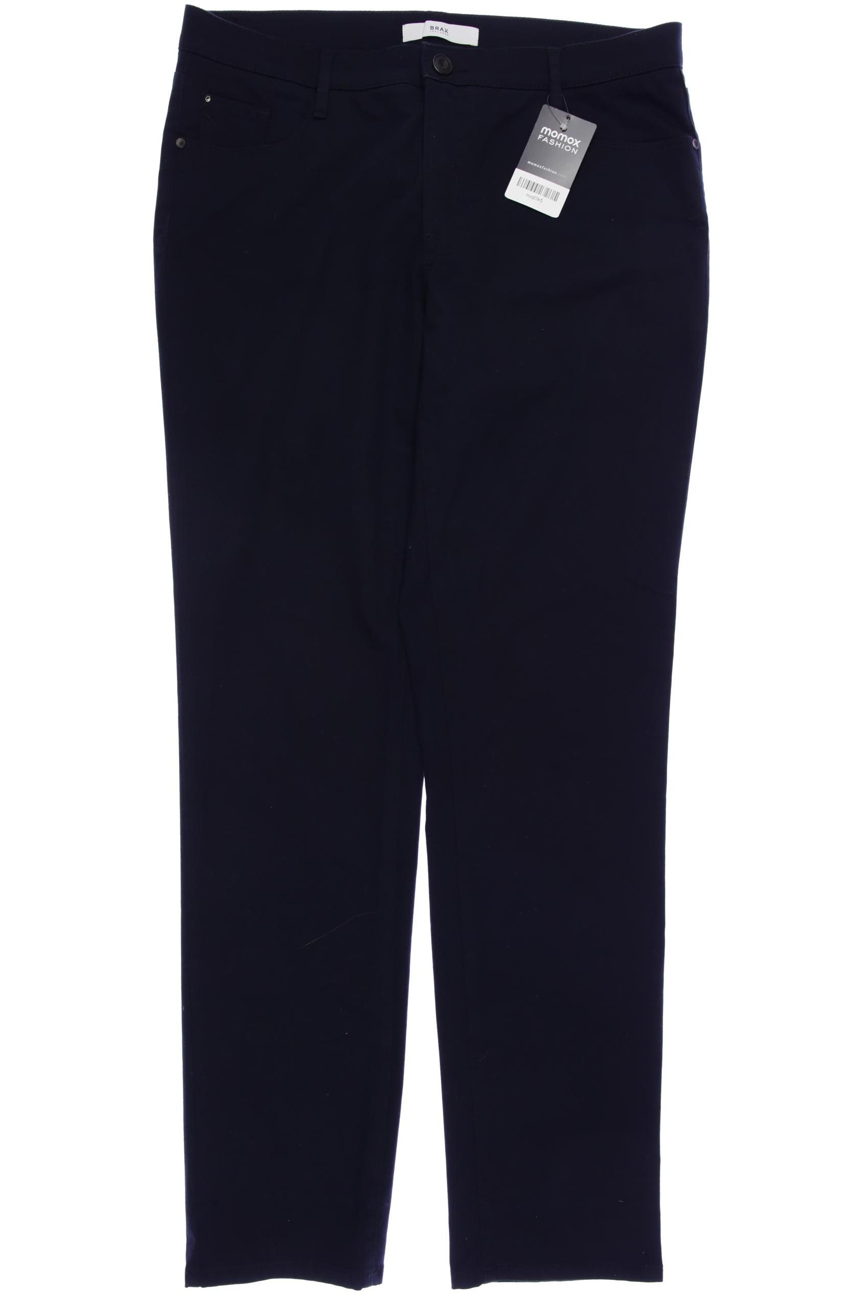 

Brax Damen Stoffhose, schwarz, Gr. 42