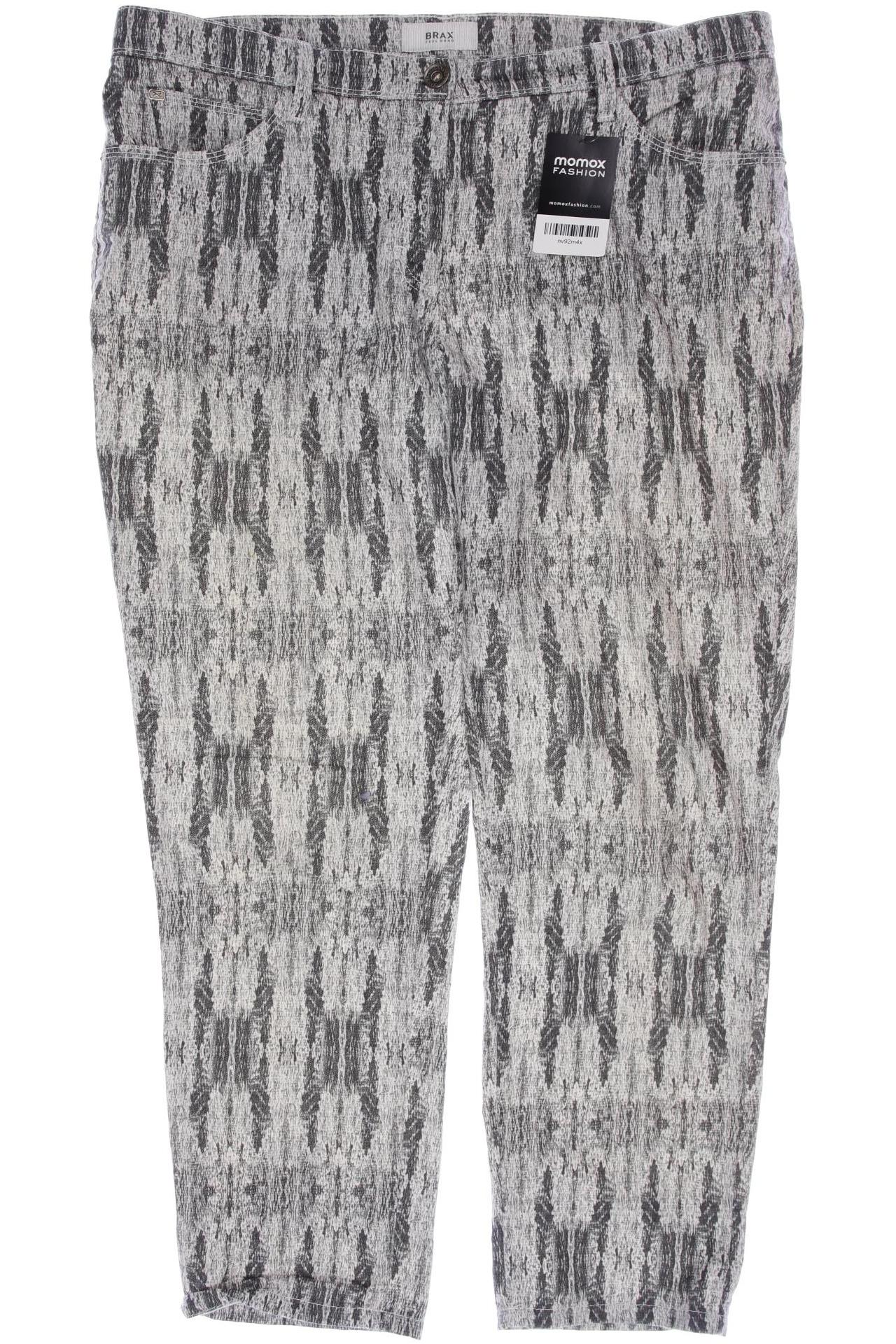 

BRAX Damen Stoffhose, grau