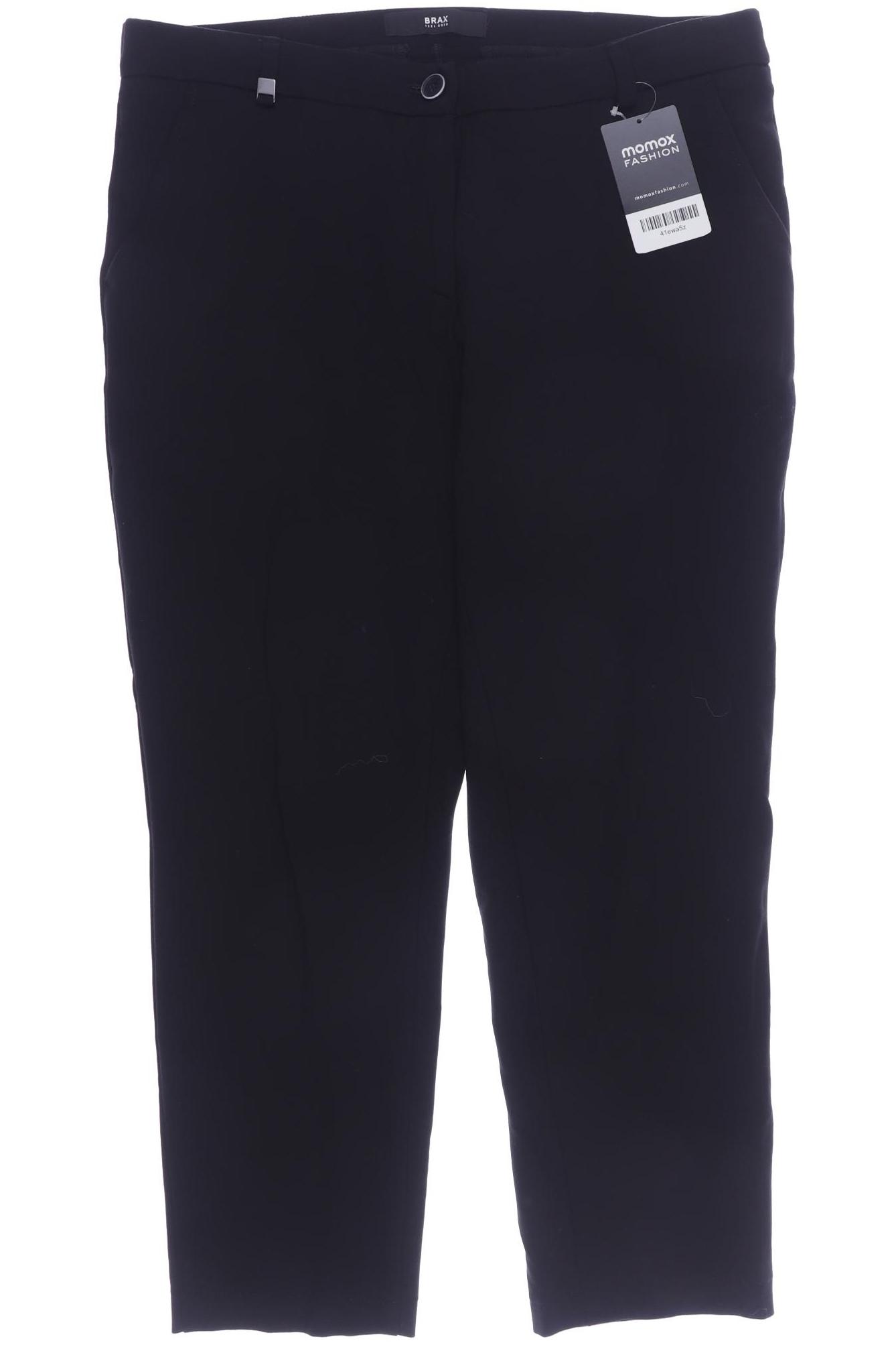 

Brax Damen Stoffhose, schwarz, Gr. 40