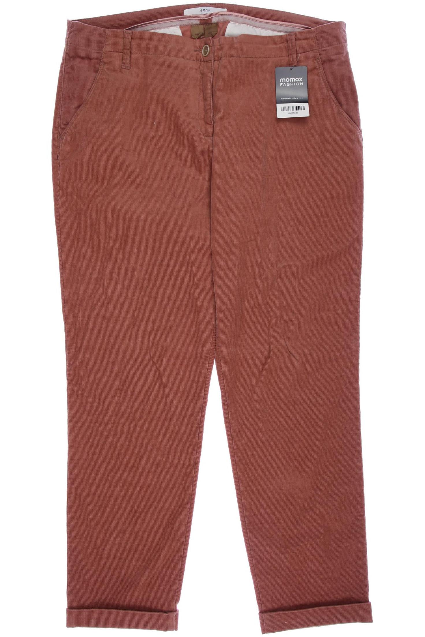 

Brax Damen Stoffhose, pink, Gr. 42