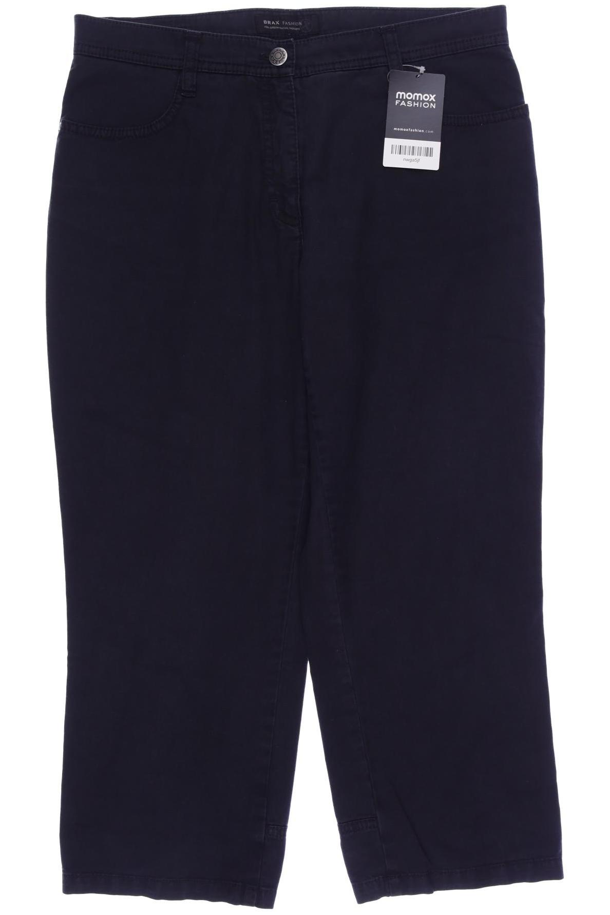 

BRAX Damen Stoffhose, schwarz