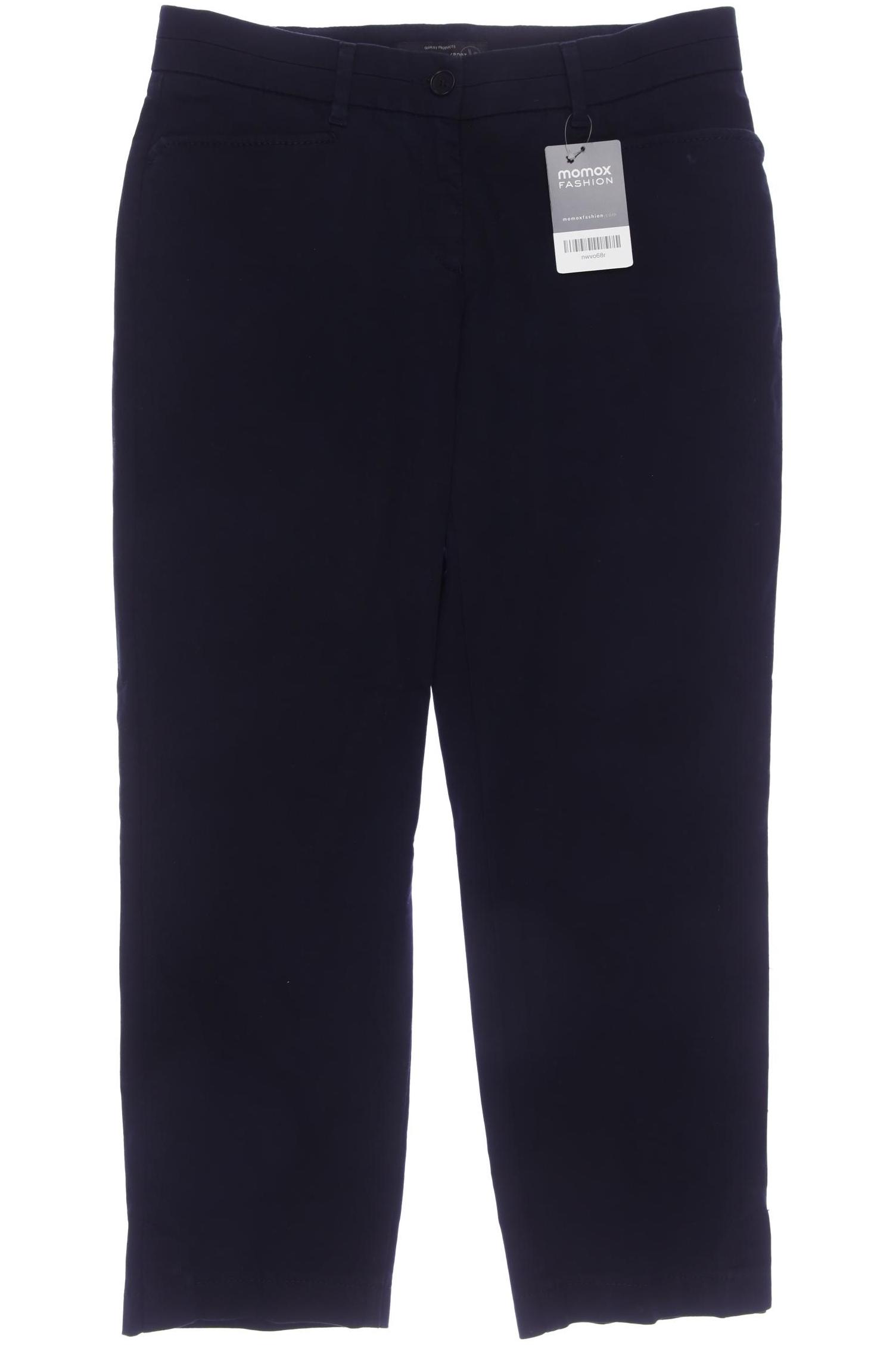 

Brax Damen Stoffhose, schwarz, Gr. 27