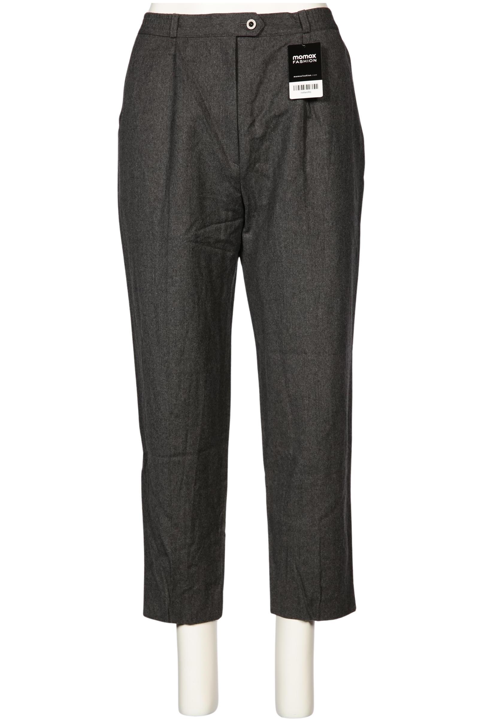 

Brax Damen Stoffhose, grau, Gr. 44