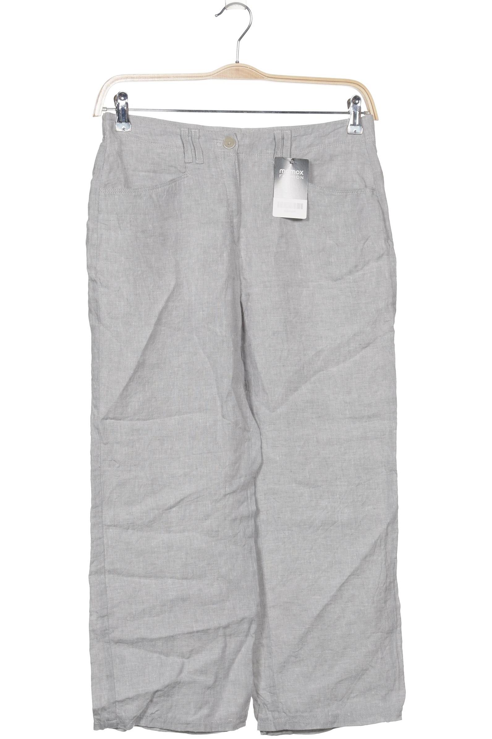 

Brax Damen Stoffhose, hellgrün, Gr. 38