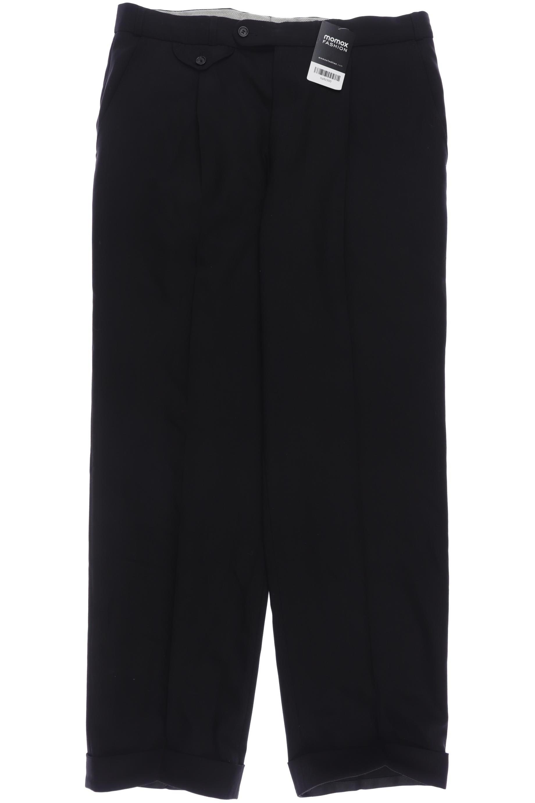 

Brax Damen Stoffhose, schwarz, Gr. 52