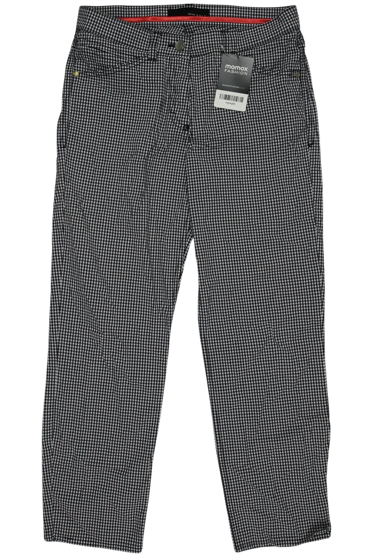 

Brax Damen Stoffhose, marineblau, Gr. 28