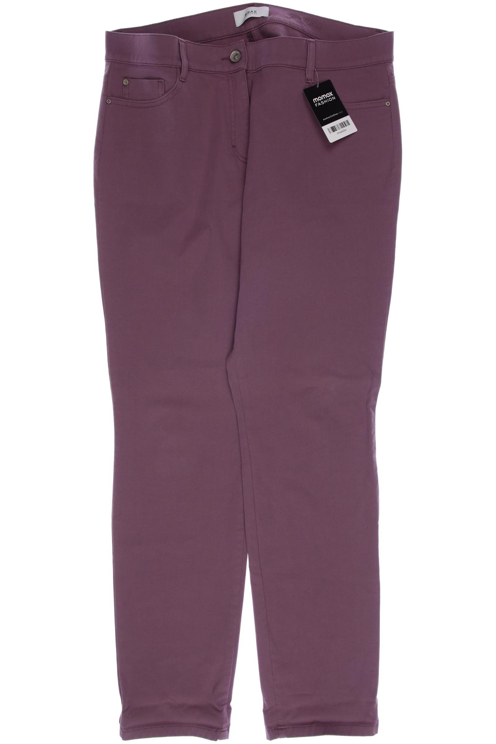 

Brax Damen Stoffhose, pink, Gr. 34