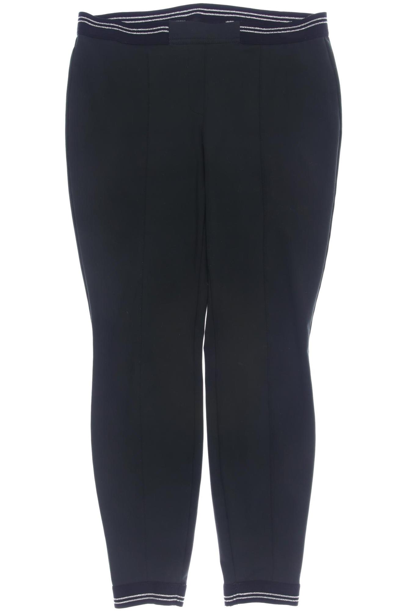 

Brax Damen Stoffhose, schwarz, Gr. 40