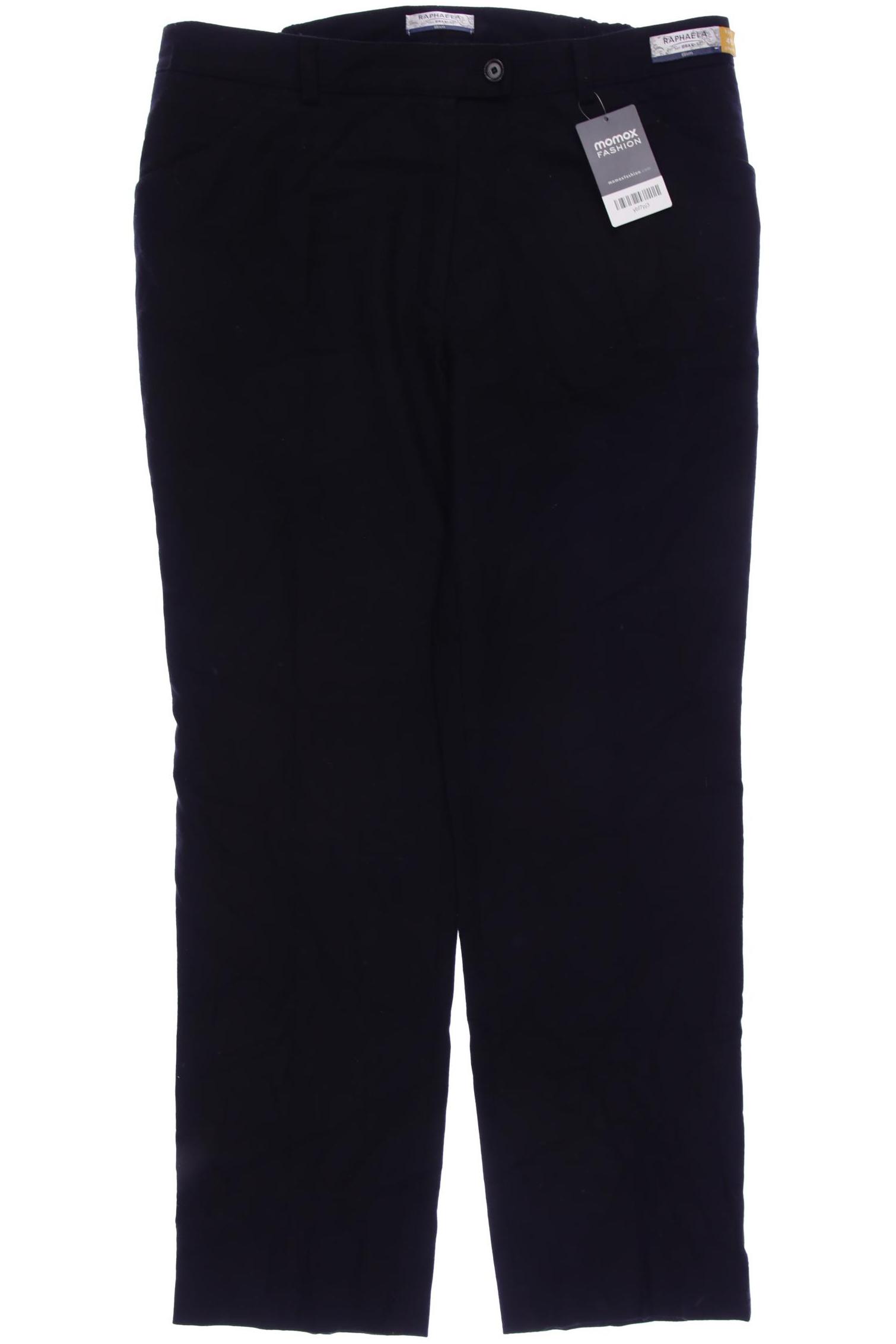 

Brax Damen Stoffhose, schwarz, Gr. 46