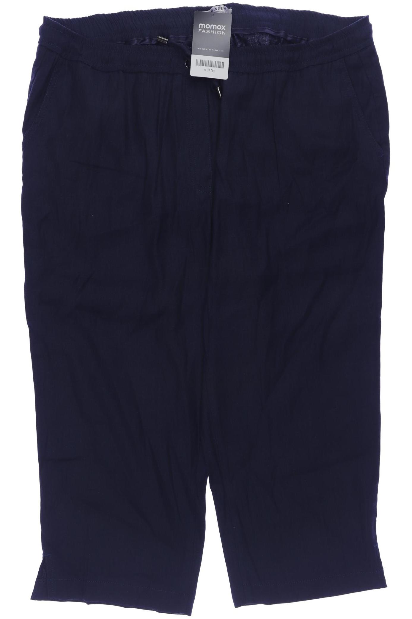 

Brax Damen Stoffhose, marineblau, Gr. 44