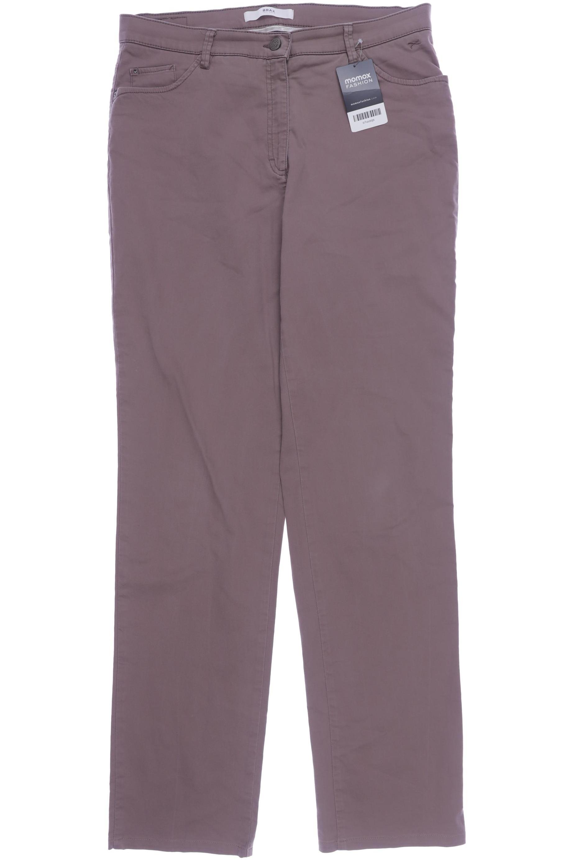 

Brax Damen Stoffhose, pink, Gr. 42