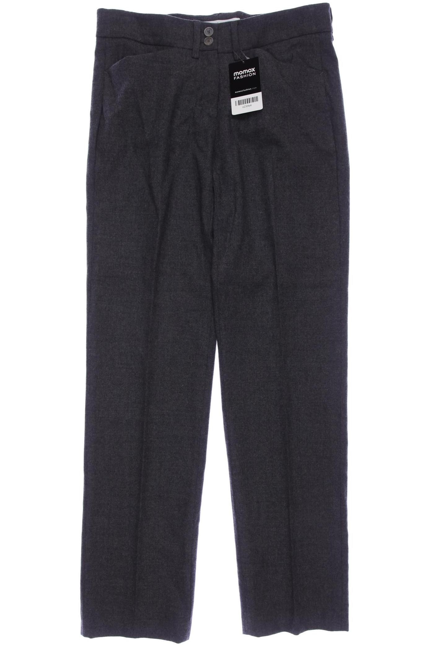 

Brax Damen Stoffhose, grau, Gr. 27