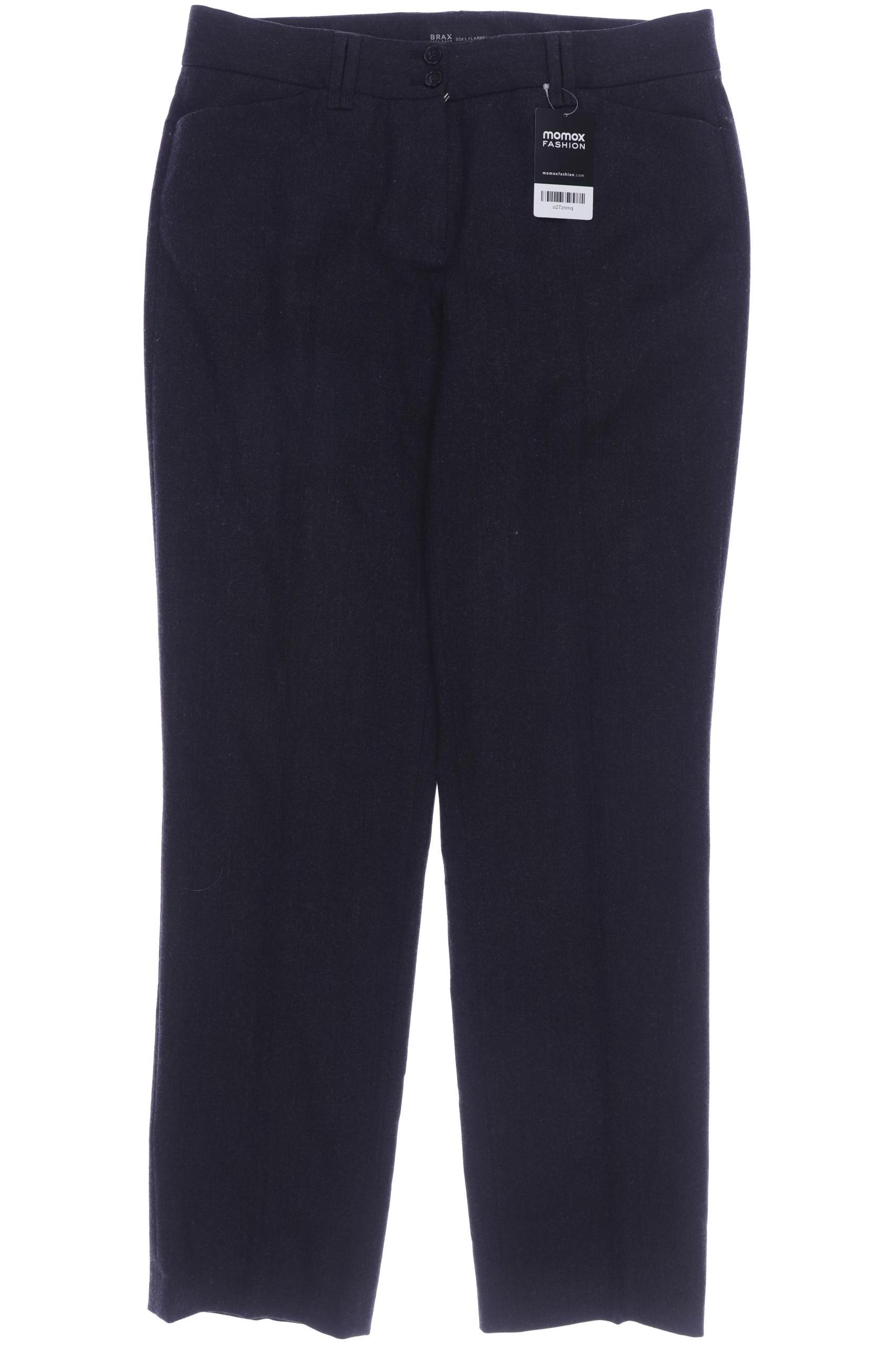 

BRAX Damen Stoffhose, grau