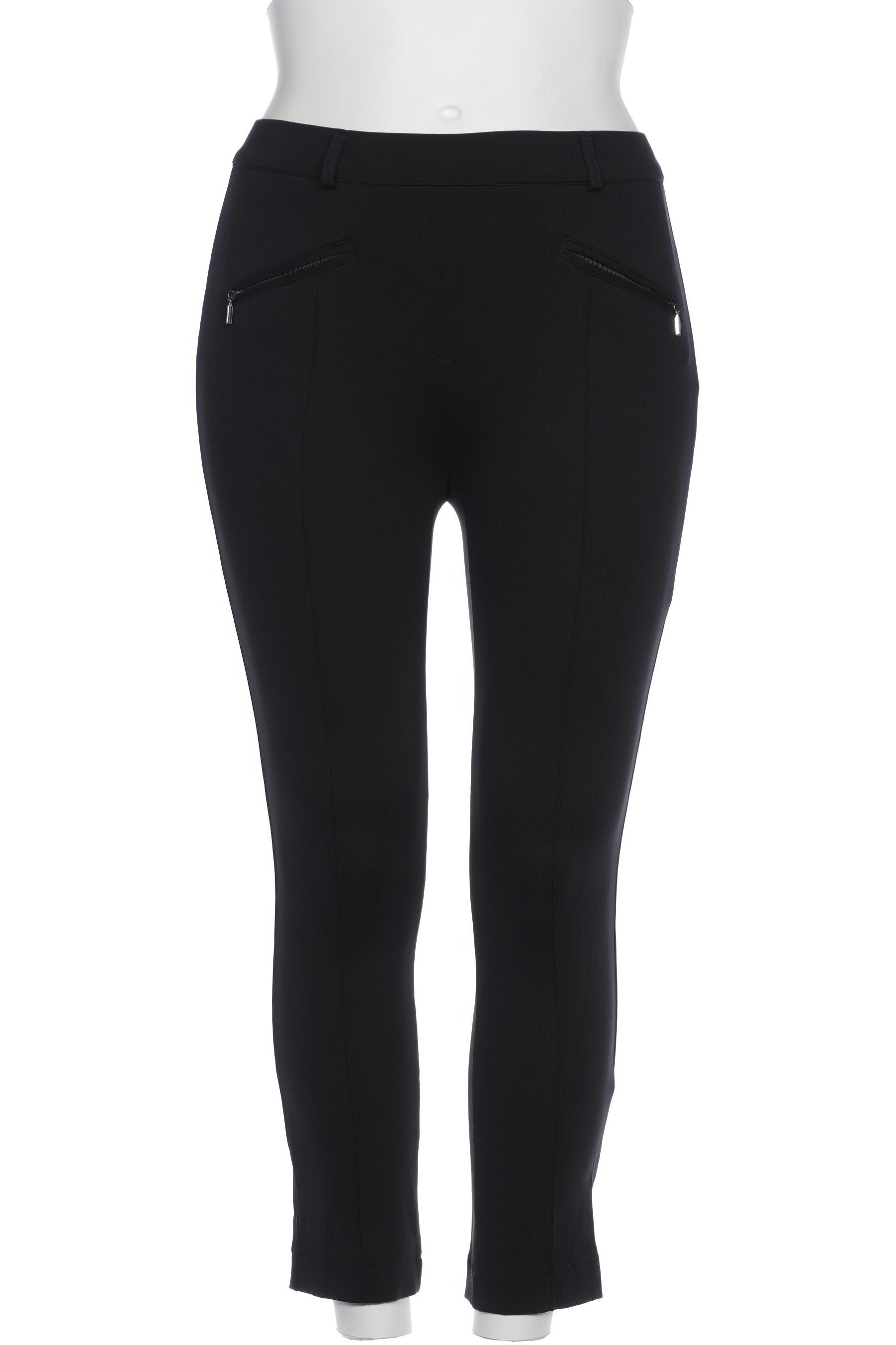 

Brax Damen Stoffhose, schwarz, Gr. 31