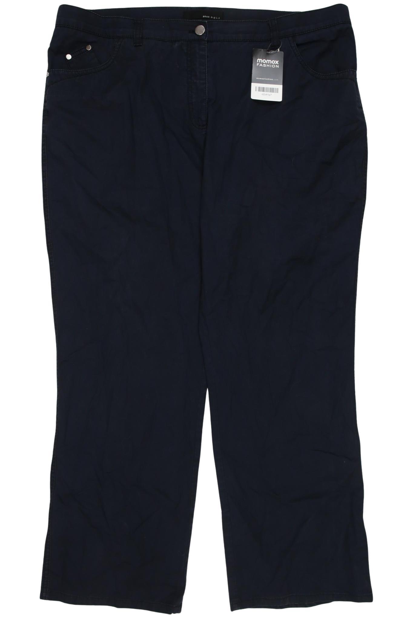 

Brax Damen Stoffhose, marineblau, Gr. 37