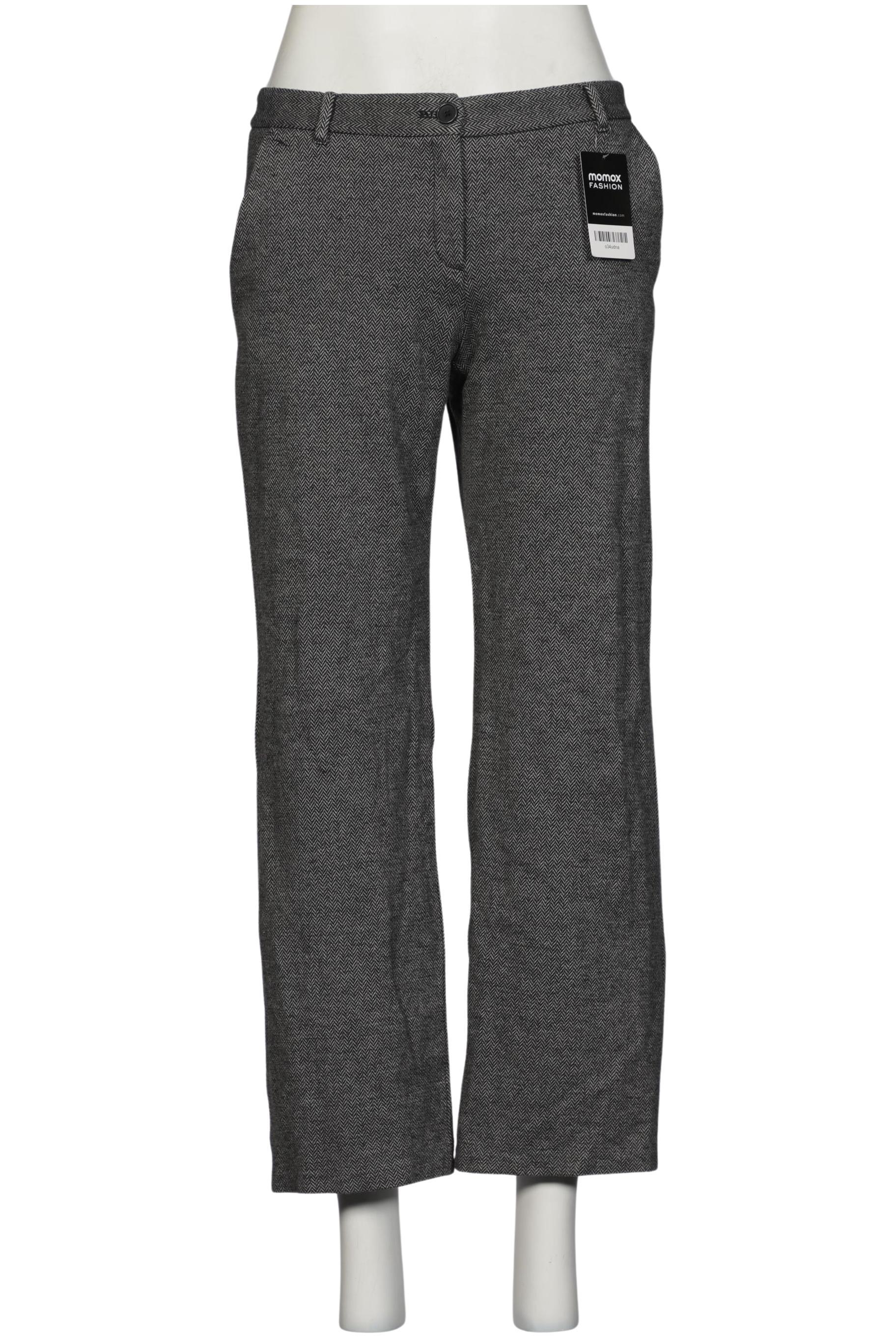 

Brax Damen Stoffhose, grau, Gr. 32