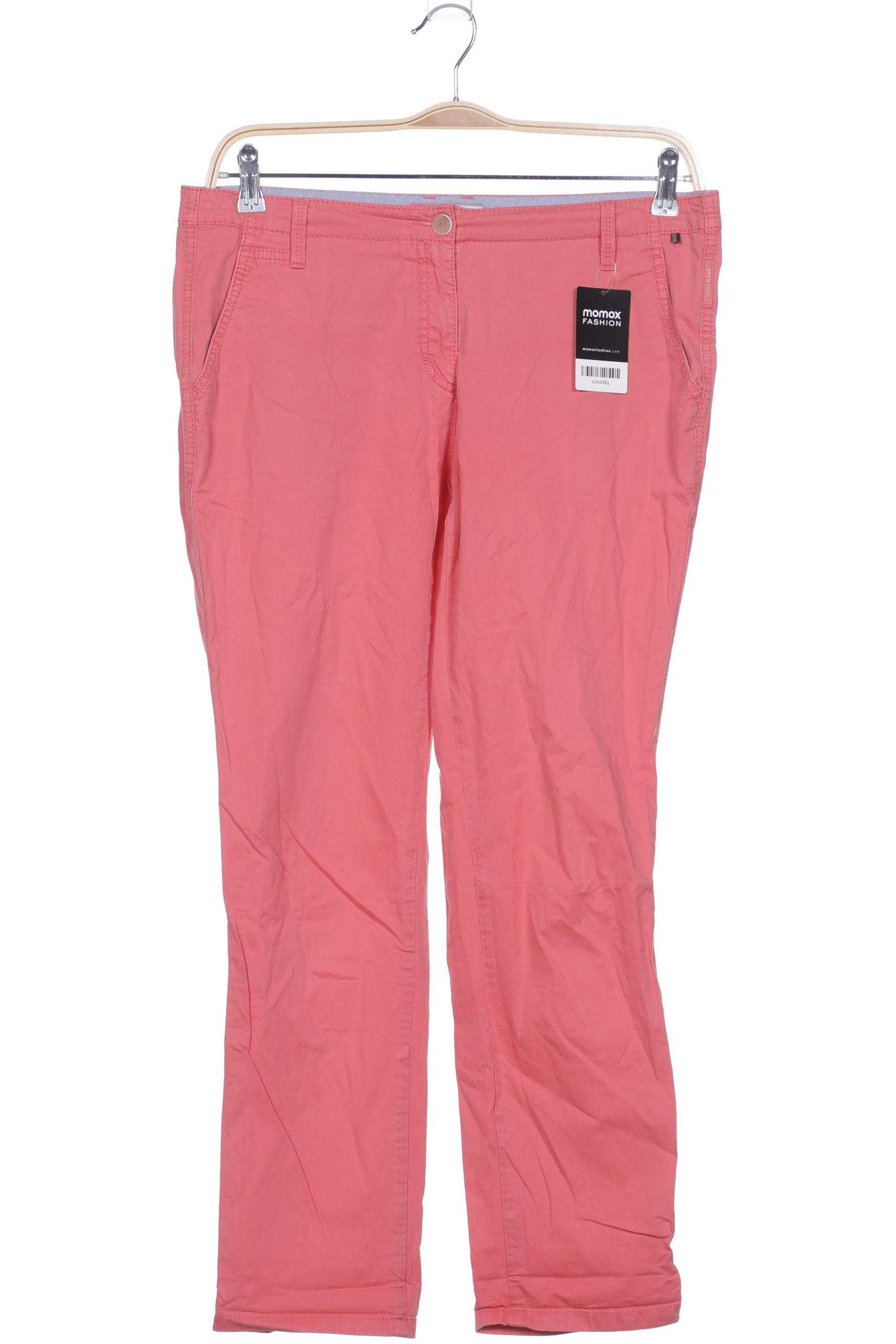 

Brax Damen Stoffhose, pink, Gr. 42