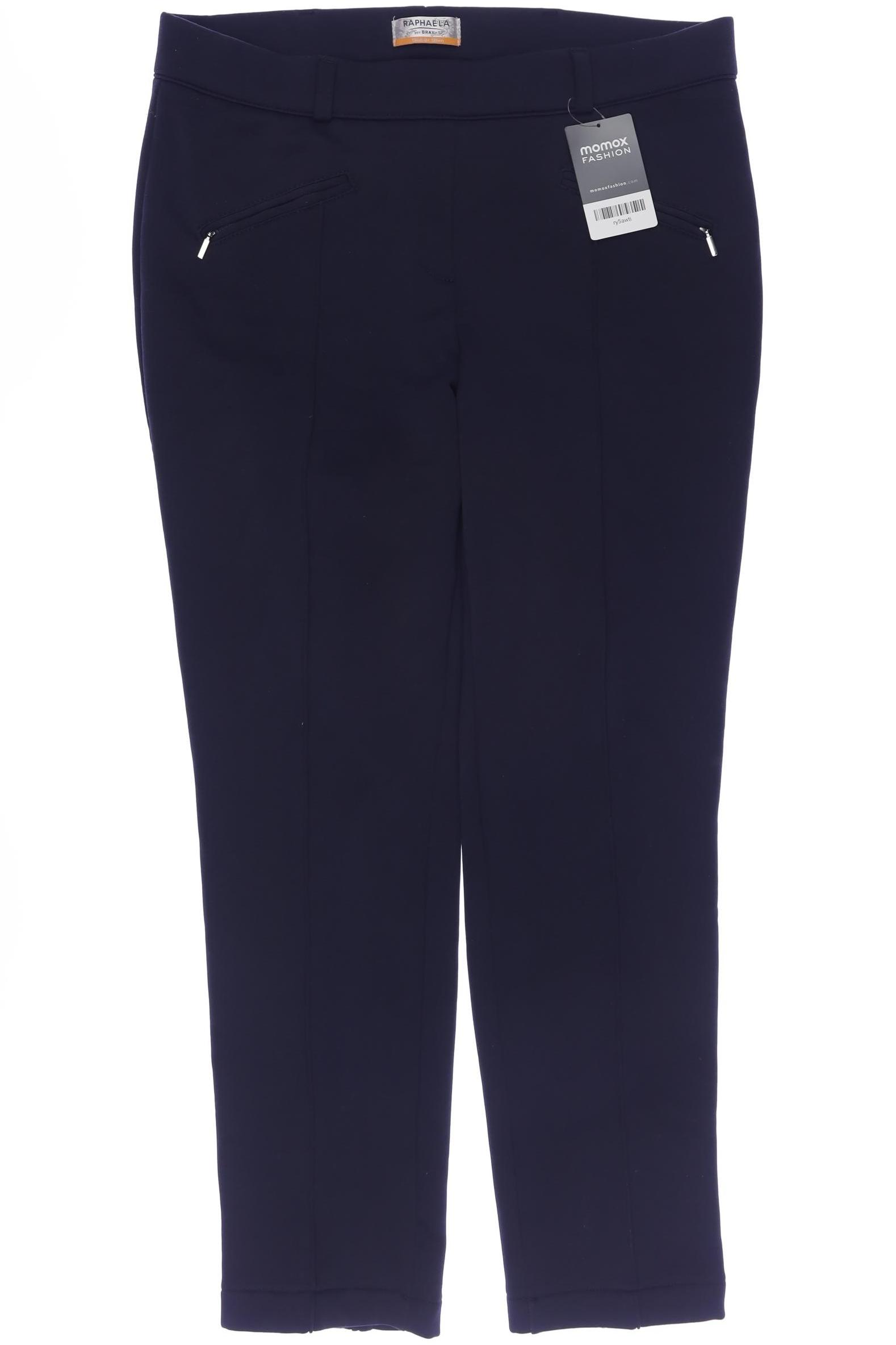 

Brax Damen Stoffhose, marineblau, Gr. 40