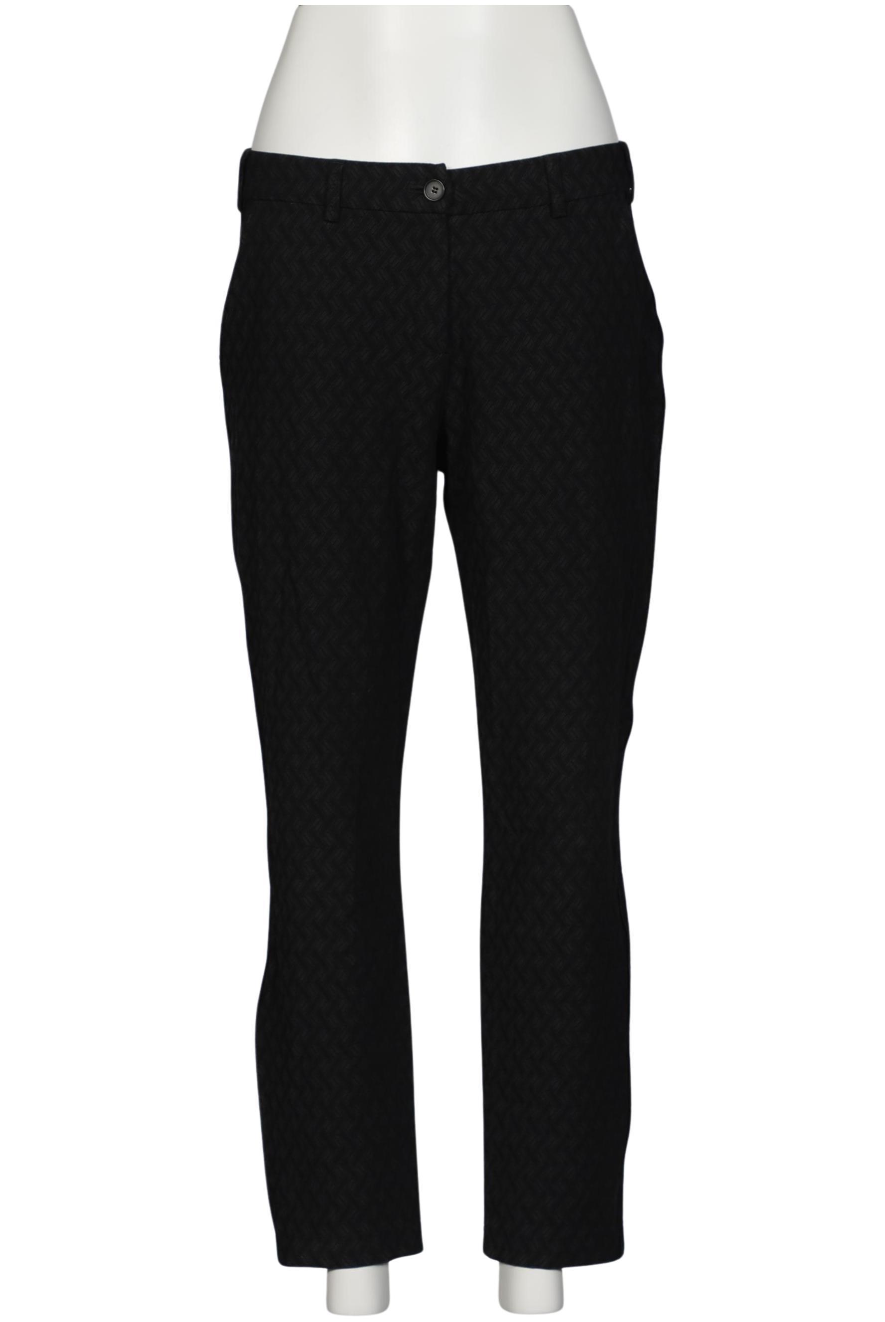 

Brax Damen Stoffhose, schwarz, Gr. 36