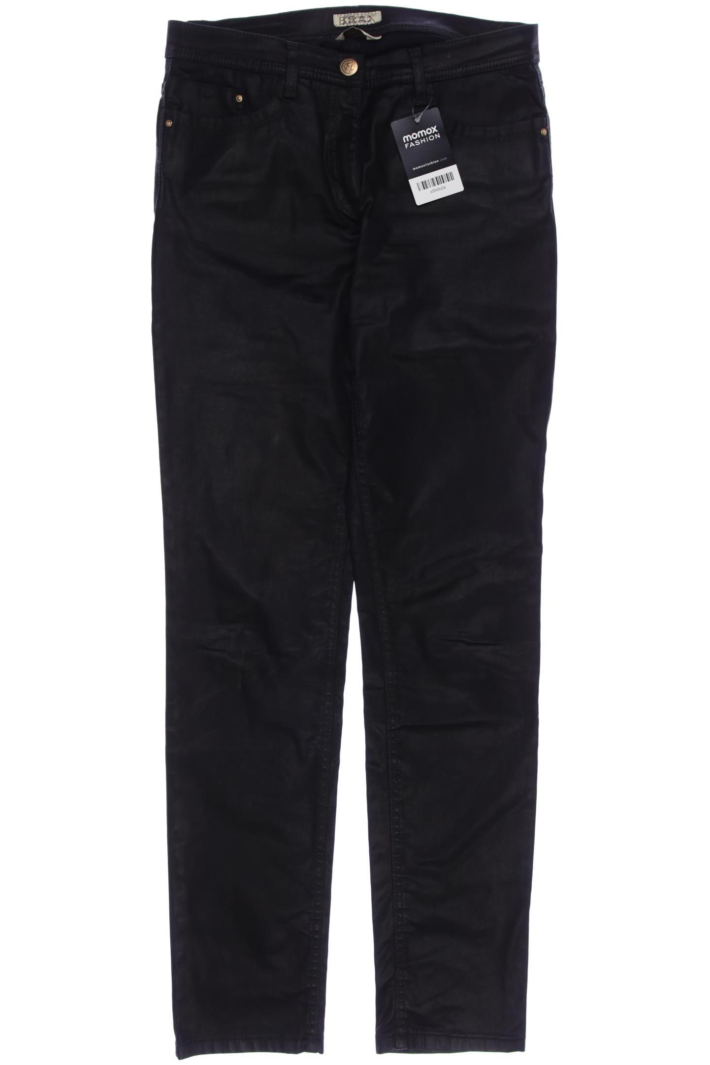 

Brax Damen Stoffhose, schwarz, Gr. 36