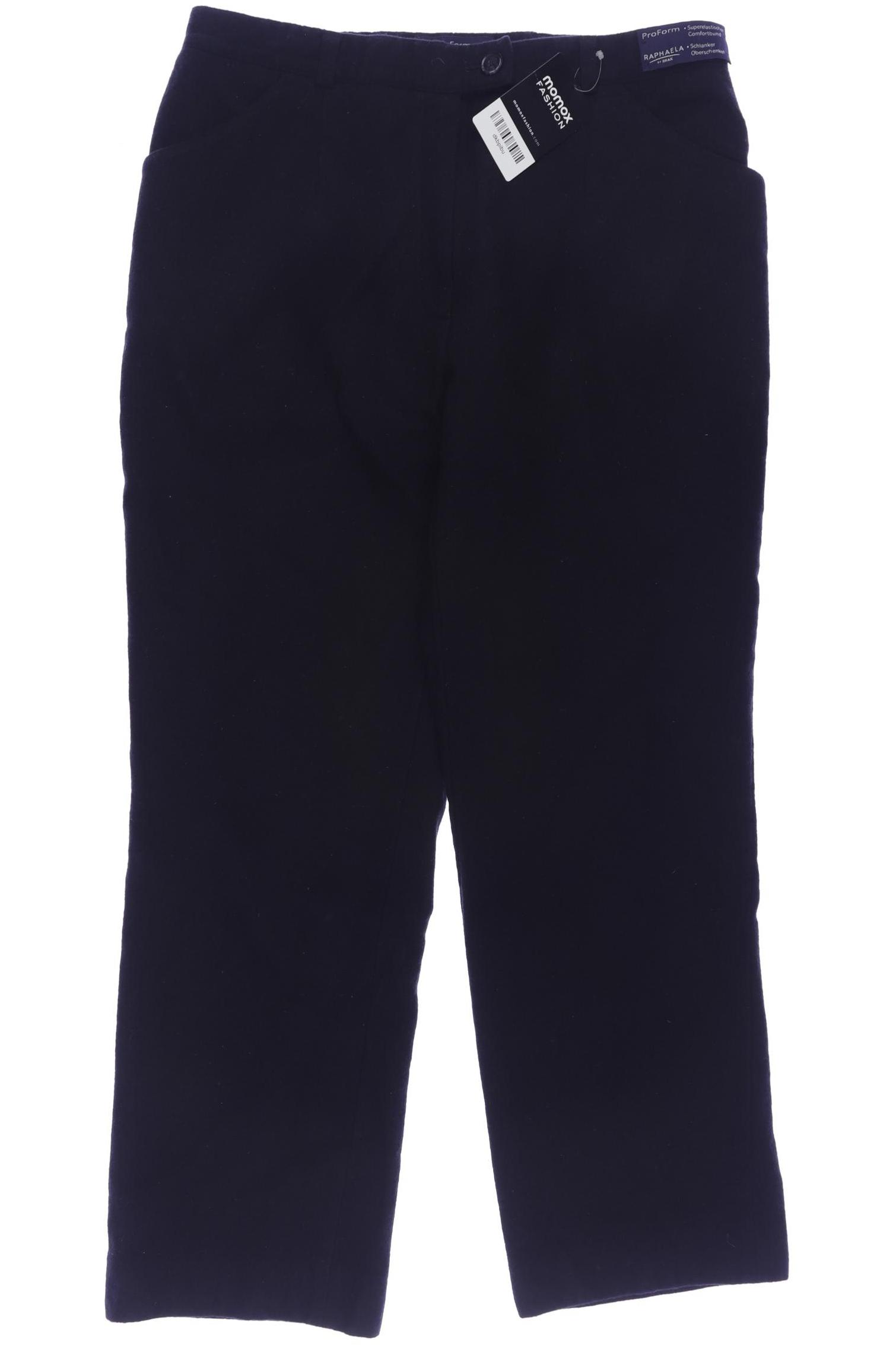 

Brax Damen Stoffhose, schwarz, Gr. 42