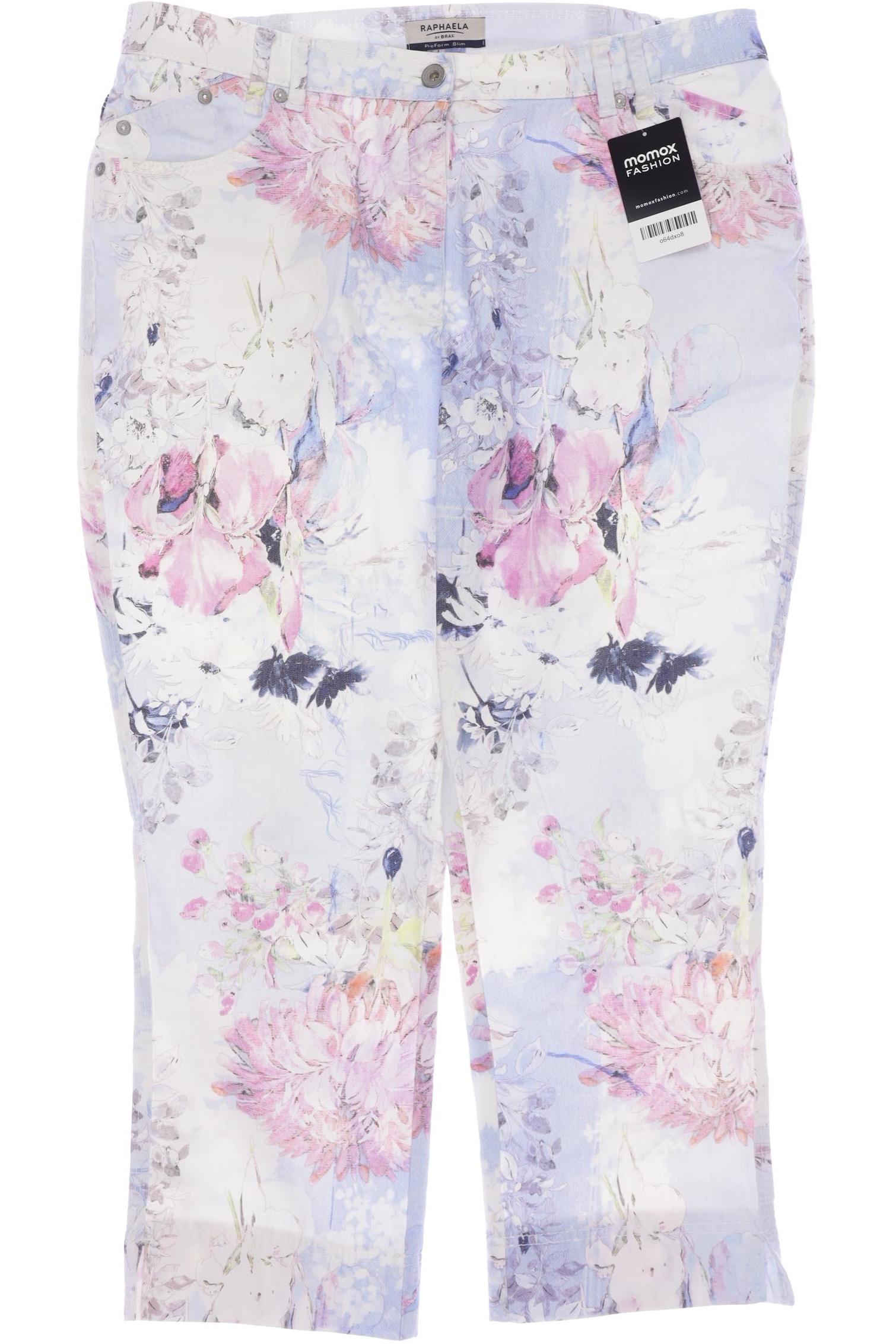 

Brax Damen Stoffhose, mehrfarbig, Gr. 42