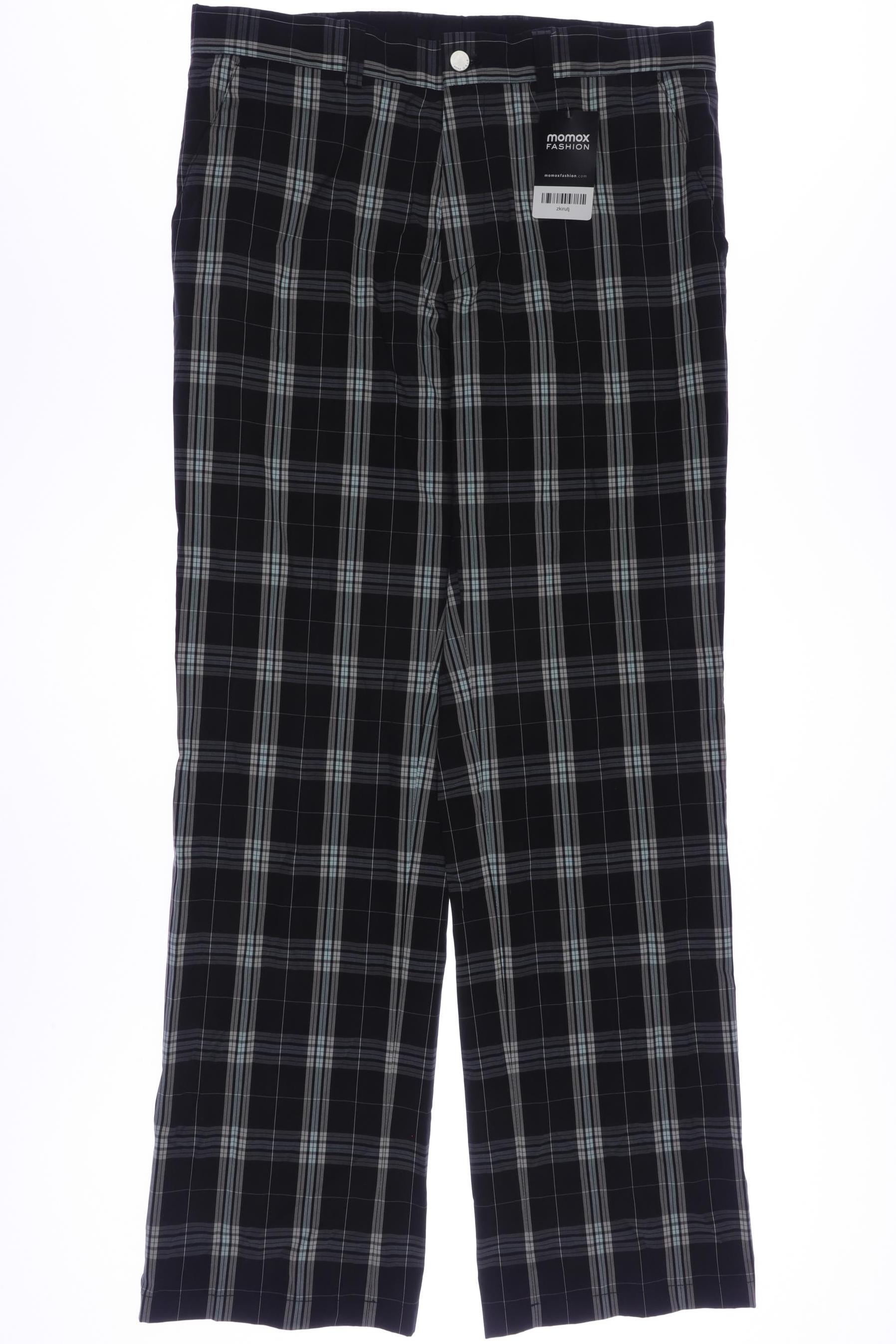 

Brax Damen Stoffhose, schwarz, Gr. 50