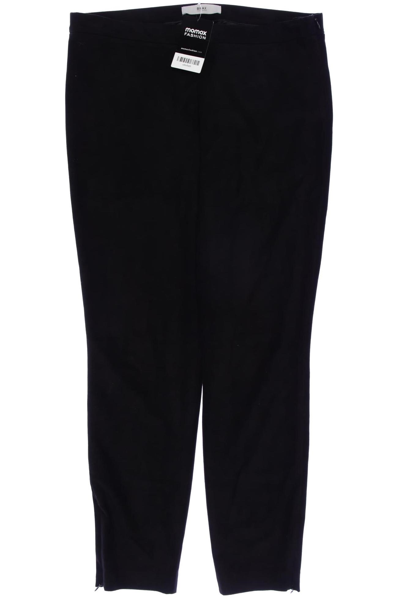 

Brax Damen Stoffhose, schwarz, Gr. 42